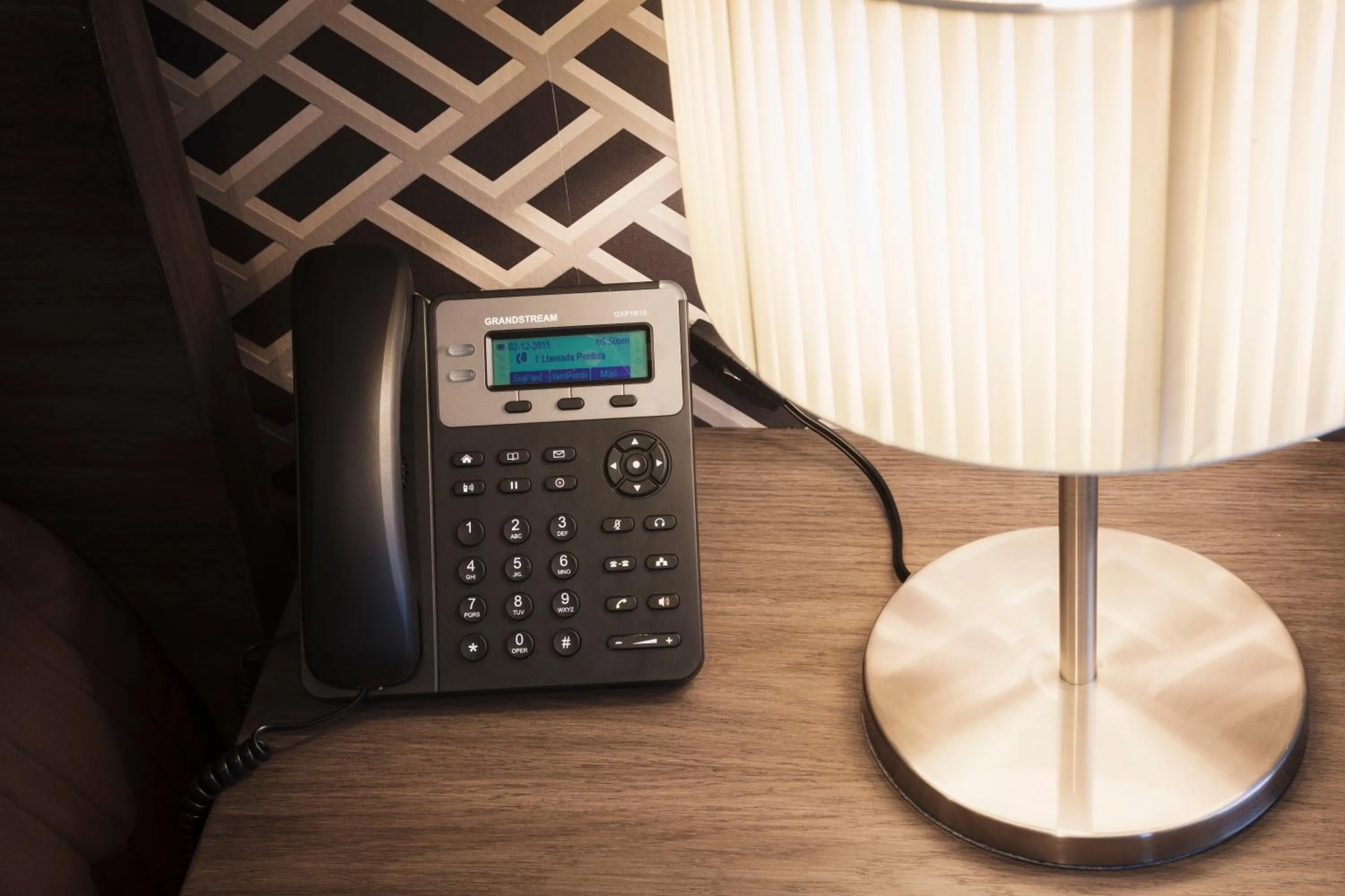 Bedroom in Hotel Platino Expo Guadalajara