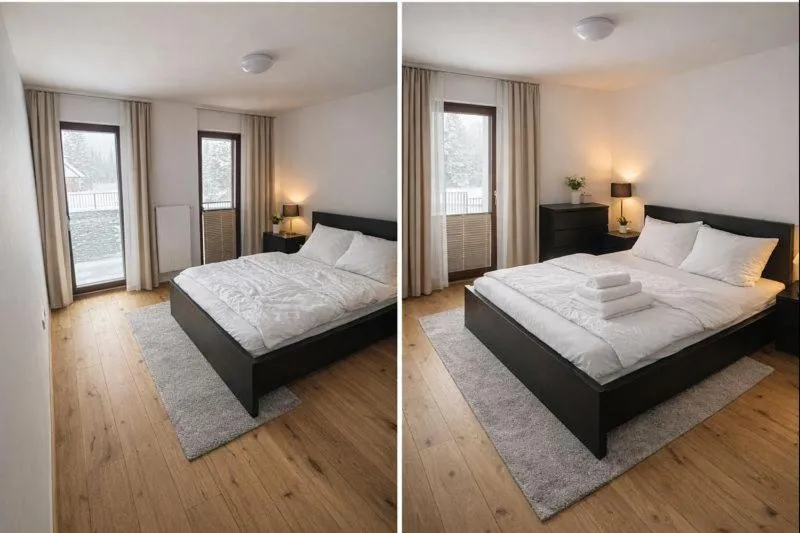 Apartmán Lidická bouda