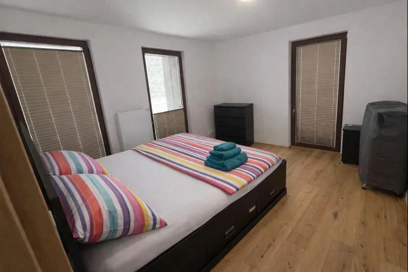 Apartmán Lidická bouda