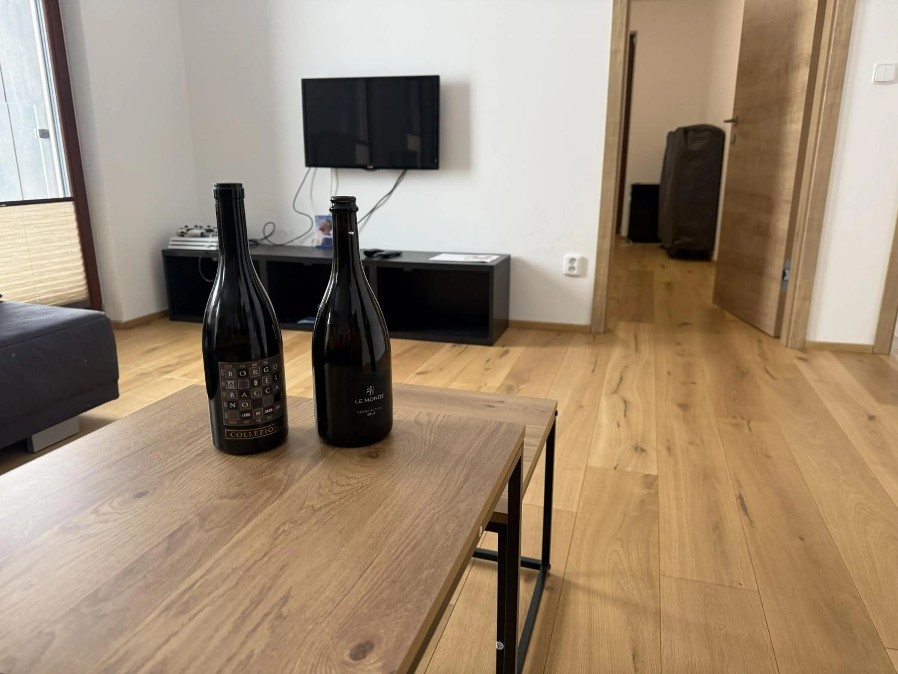 Apartmán Lidická bouda