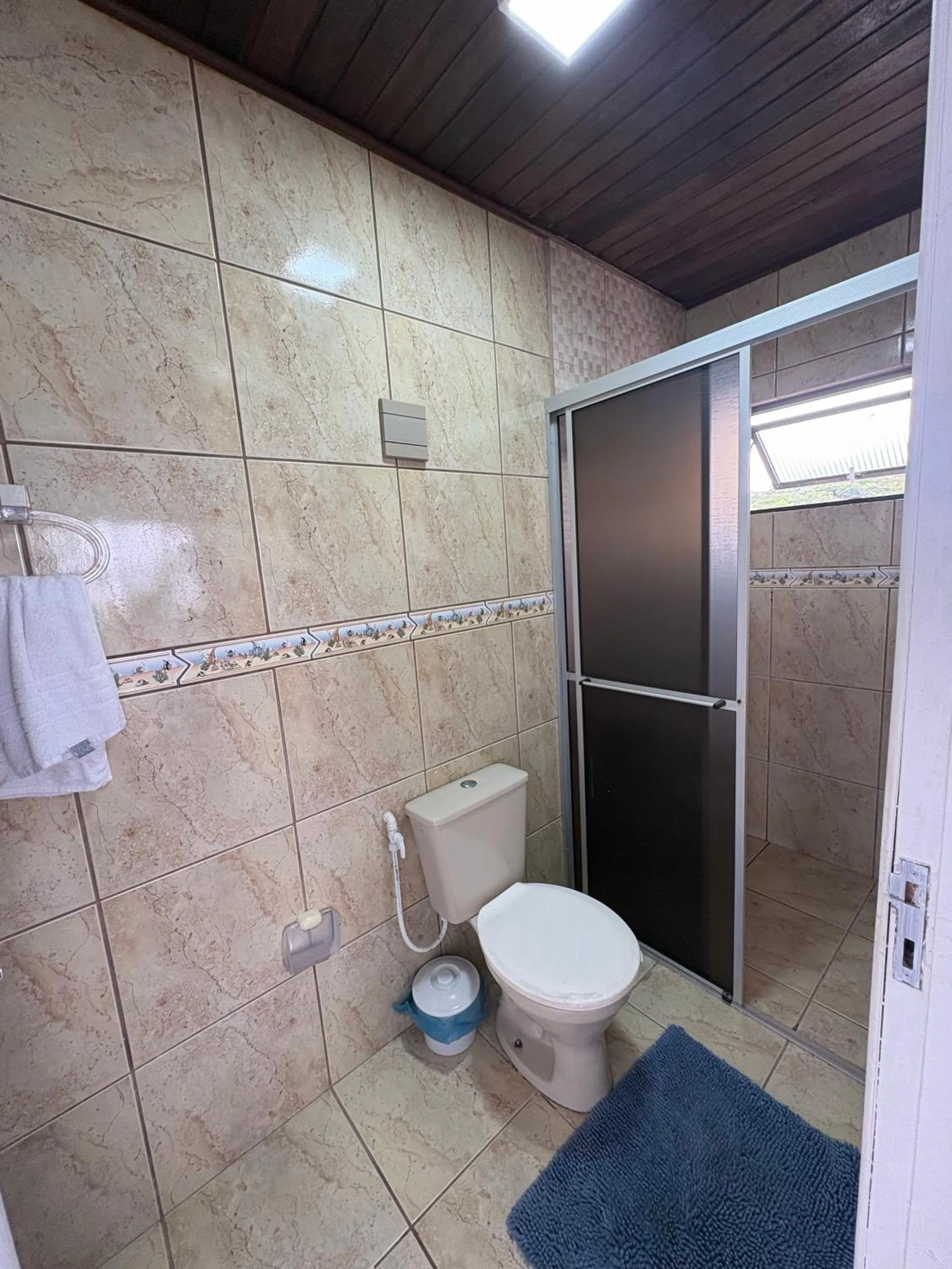 Caixa d aço residence