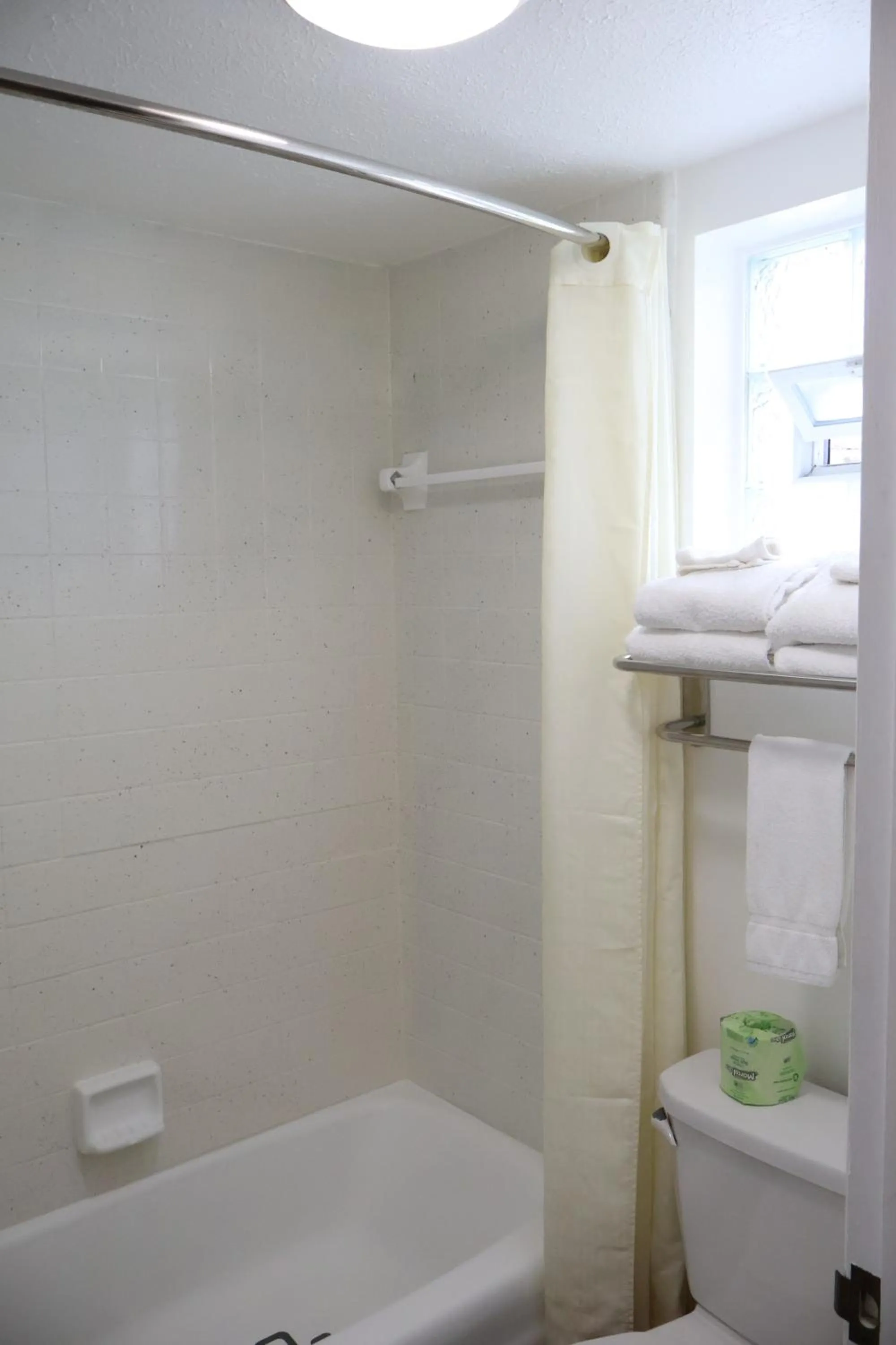 Economy Inn Historic District