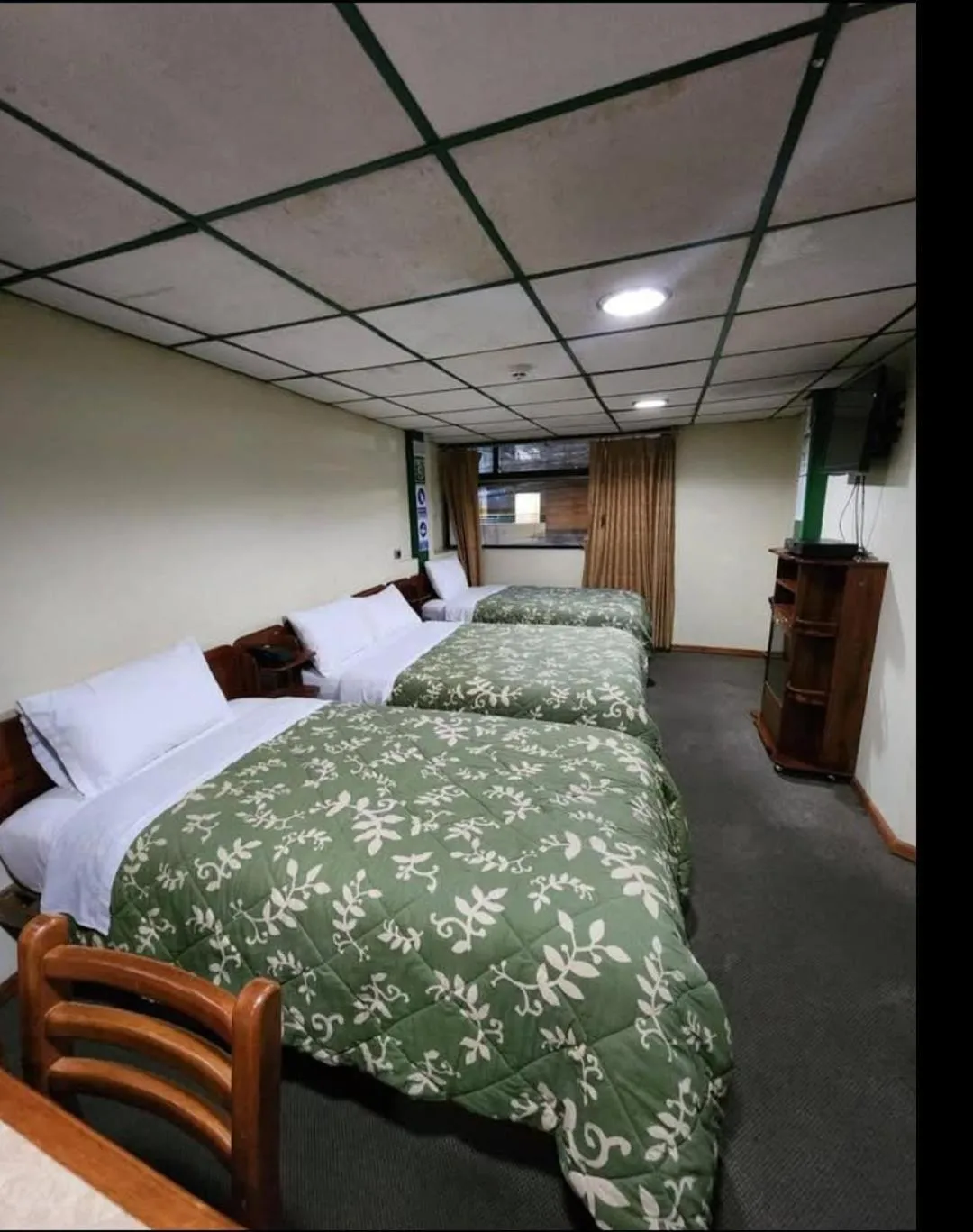 Hotel Piquellan