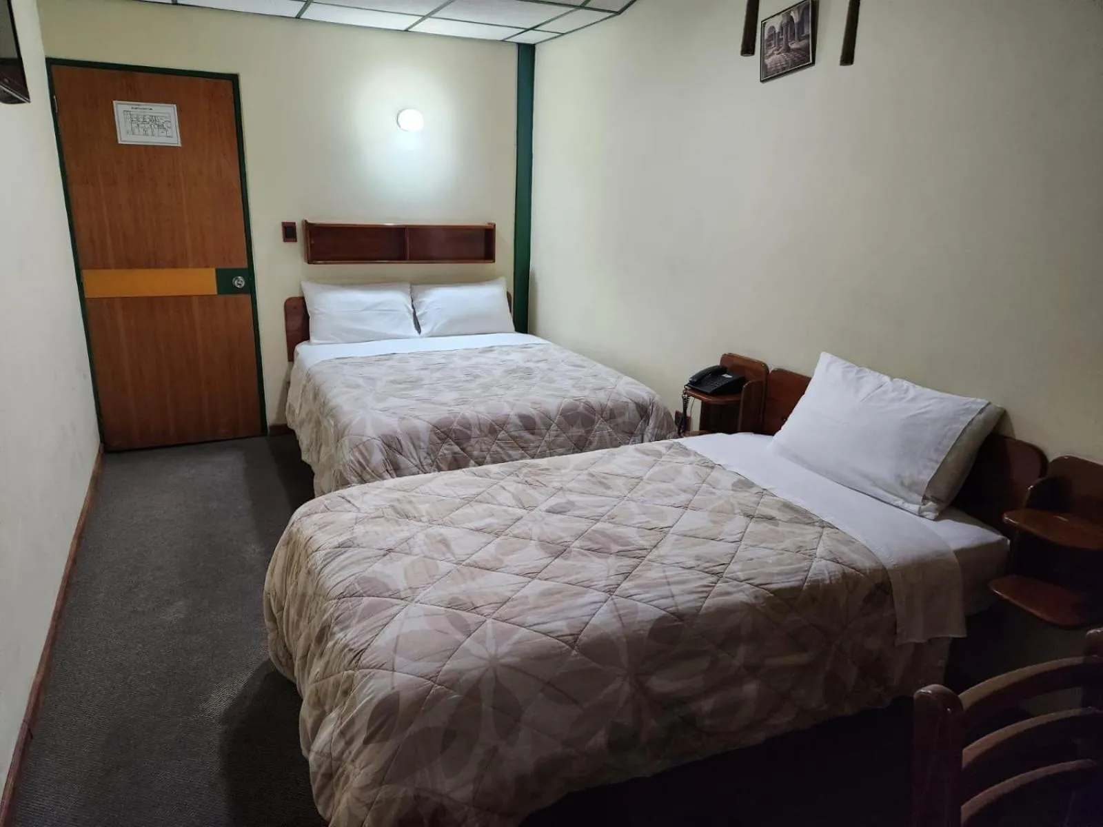 Hotel Piquellan