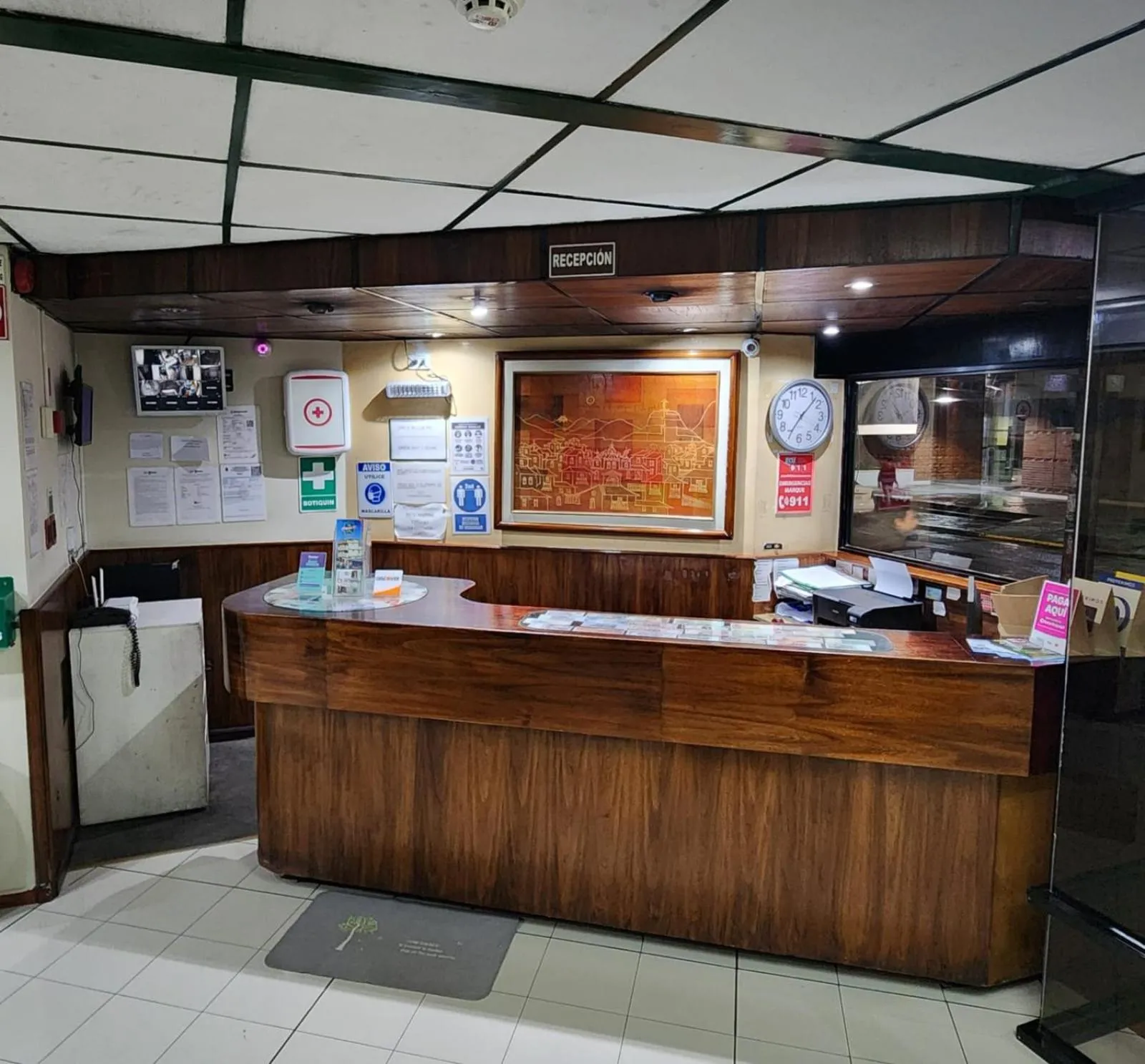 Hotel Piquellan