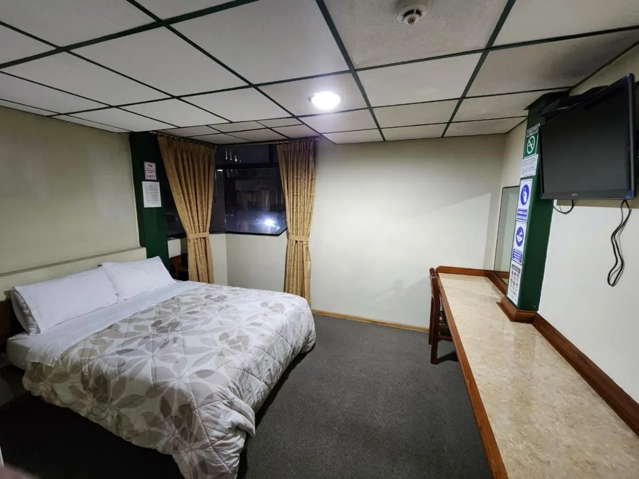Hotel Piquellan