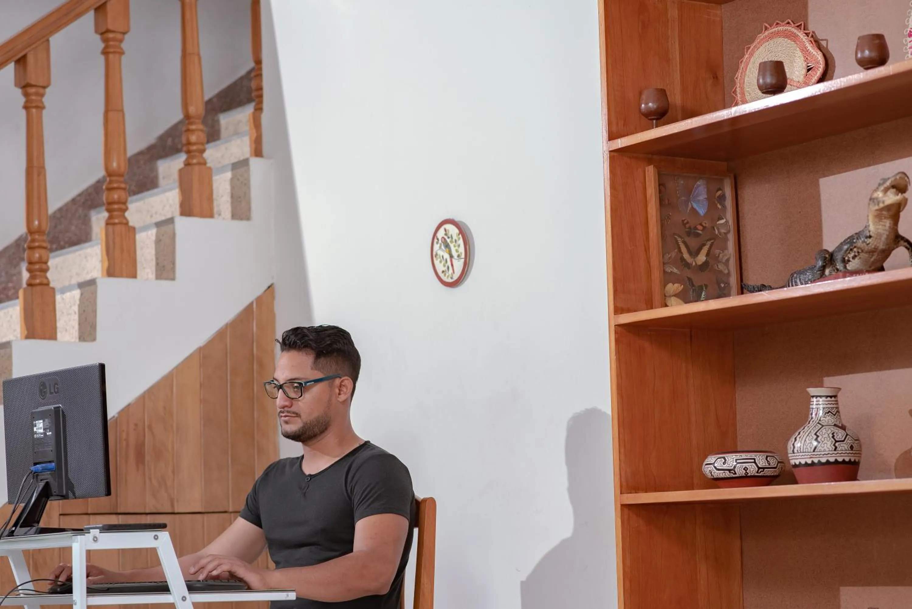 Other in Hotel Jhor Bush