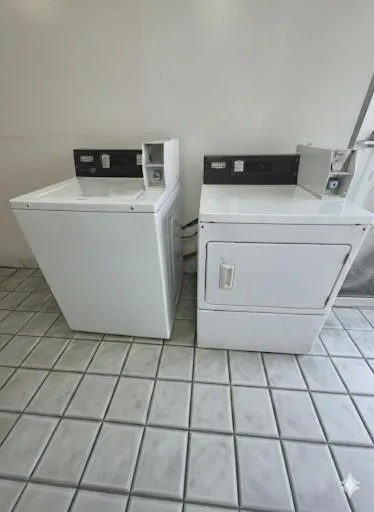 Budget Inn