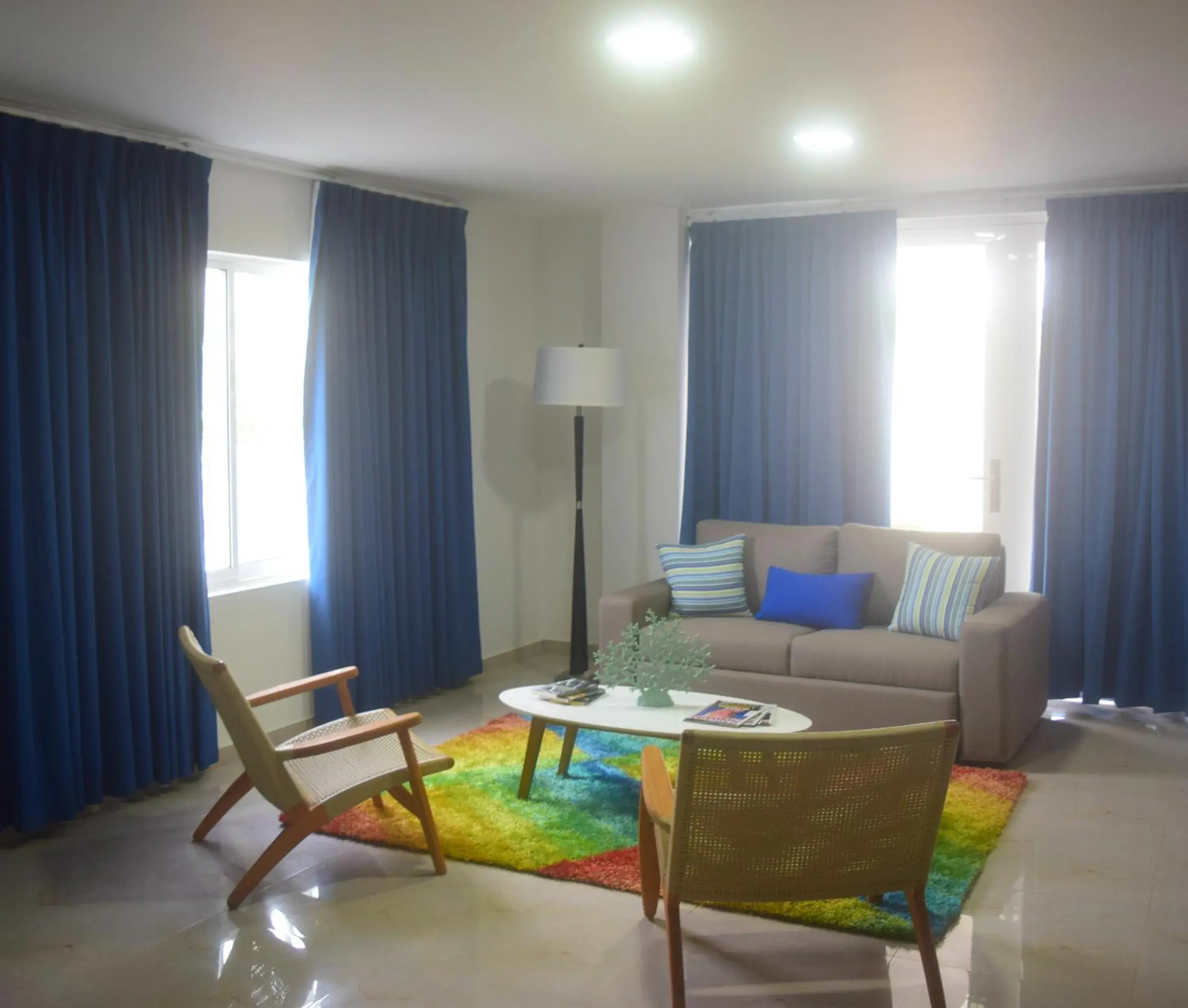 Superior Apartment in Sea Colors Apartments Superior Apartment in Sea Colors Apartments