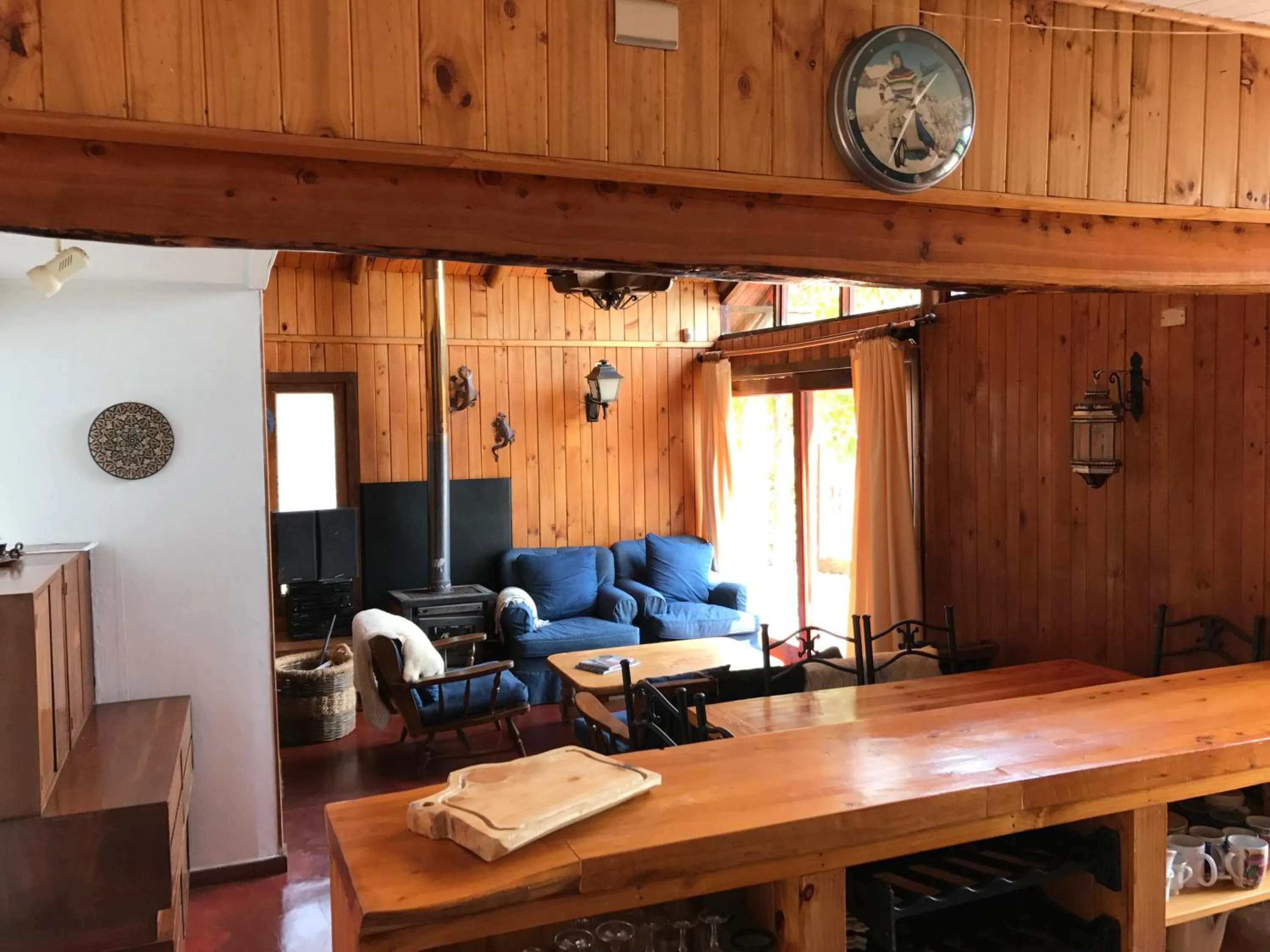 Four-Bedroom House in Hostería Zapallar