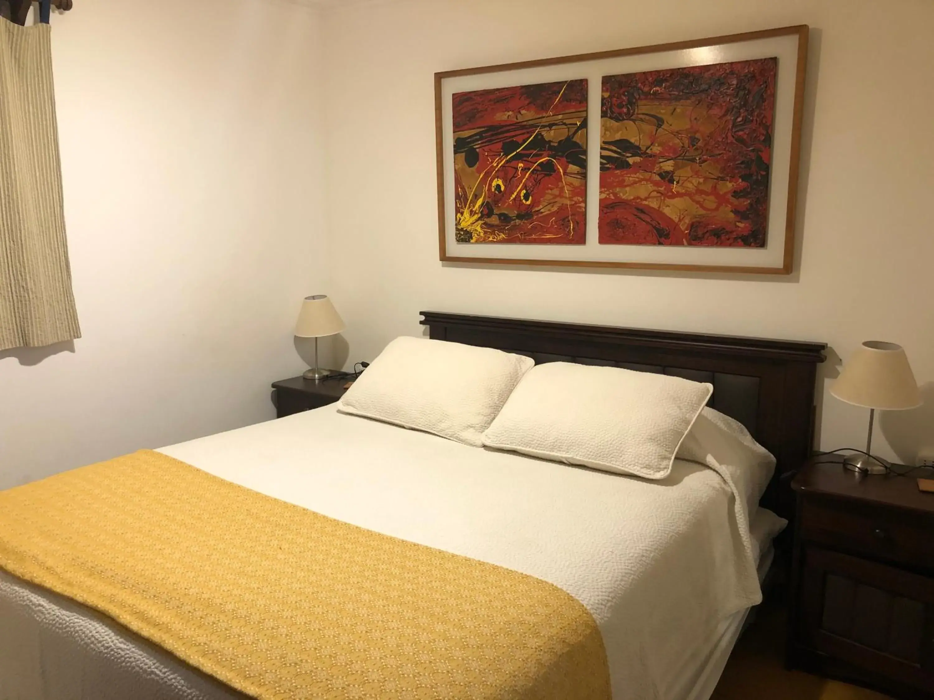 Suite in Hostería Zapallar Suite in Hostería Zapallar