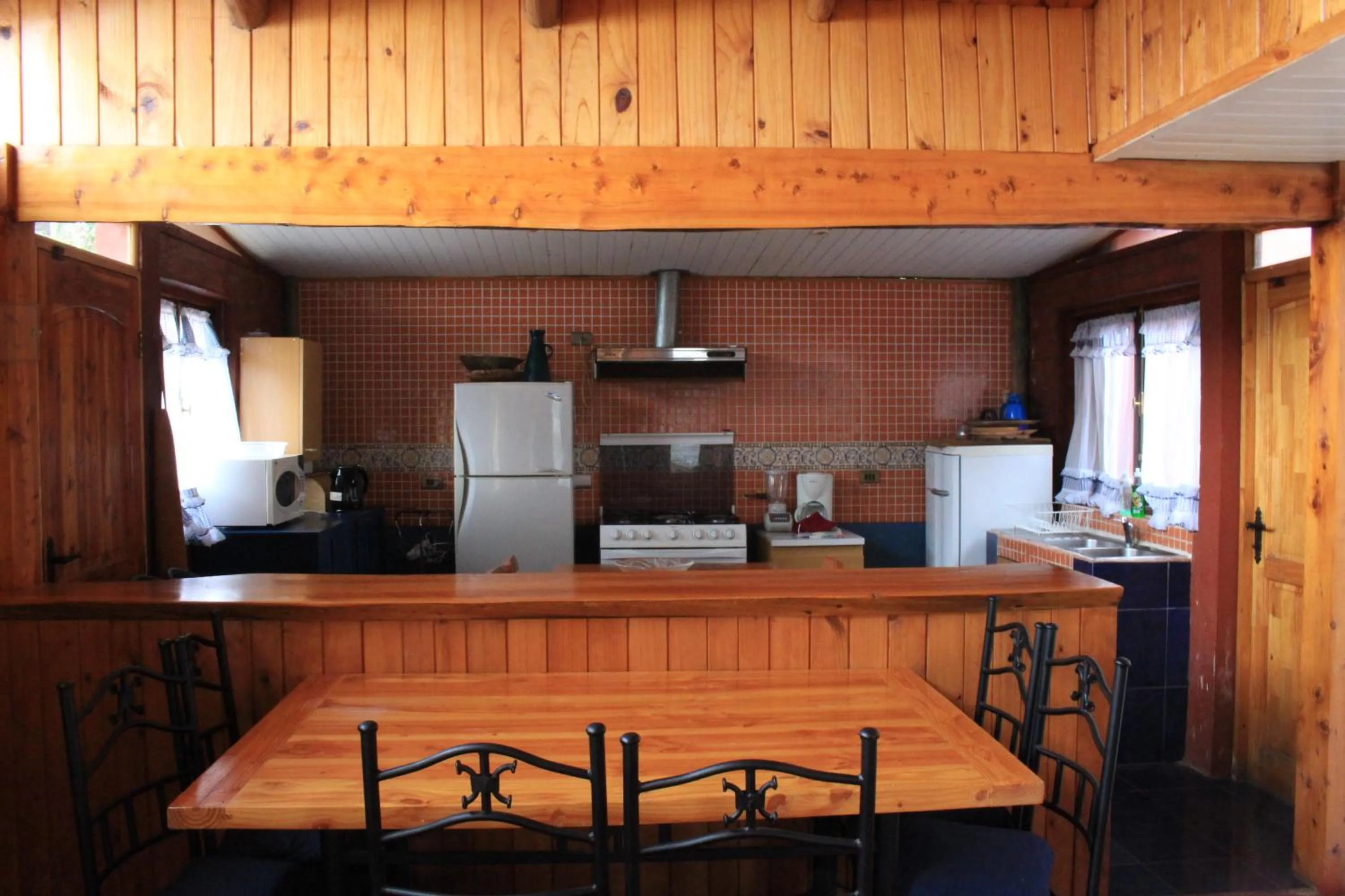 Four-Bedroom House in Hostería Zapallar
