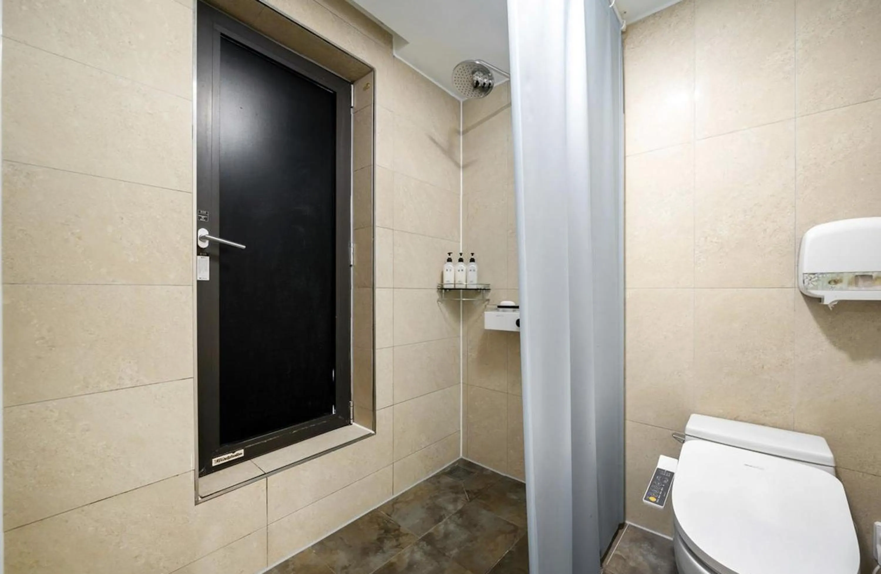 Daejeon Yuseong MAC Hotel