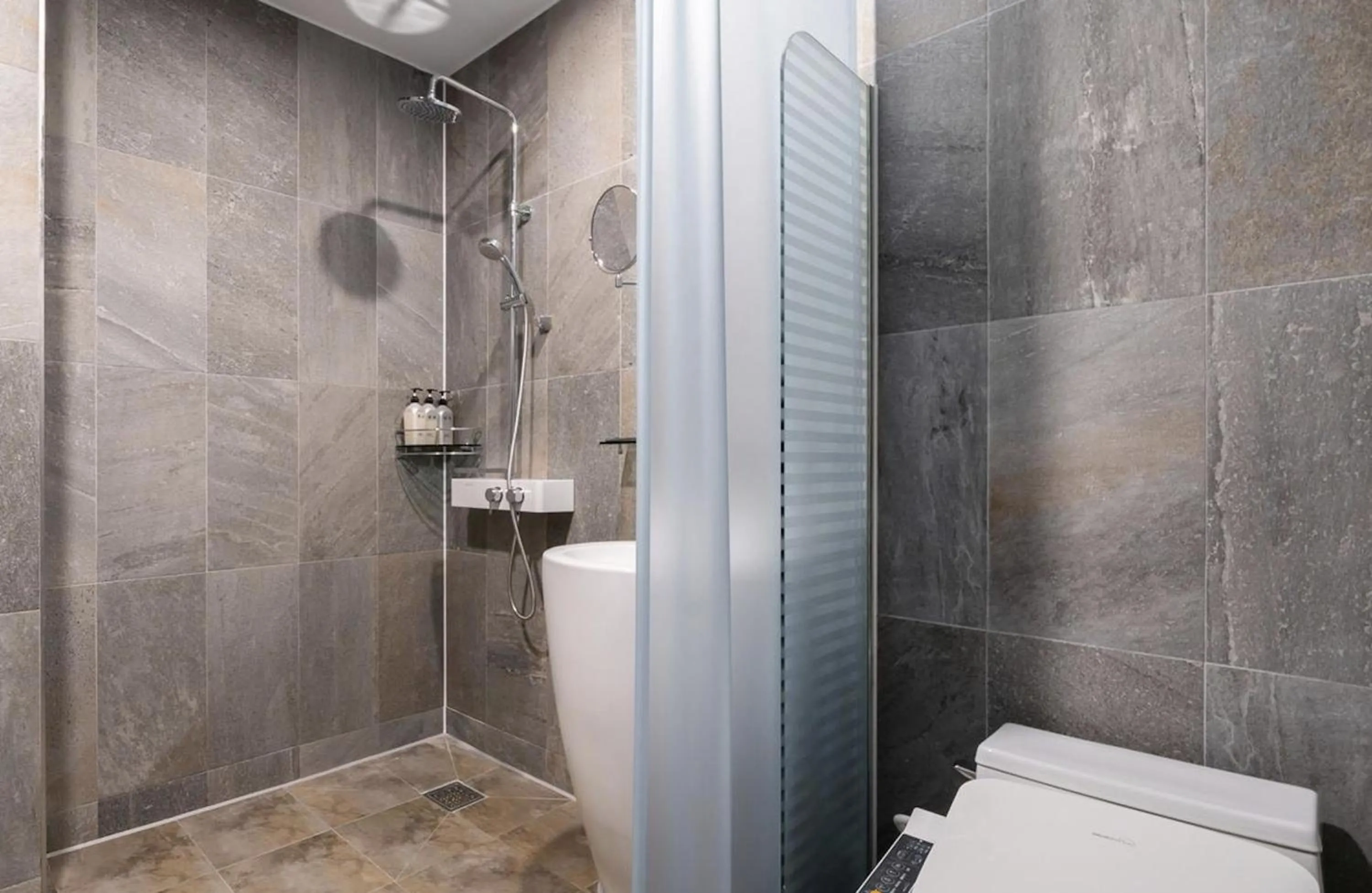 Daejeon Yuseong MAC Hotel