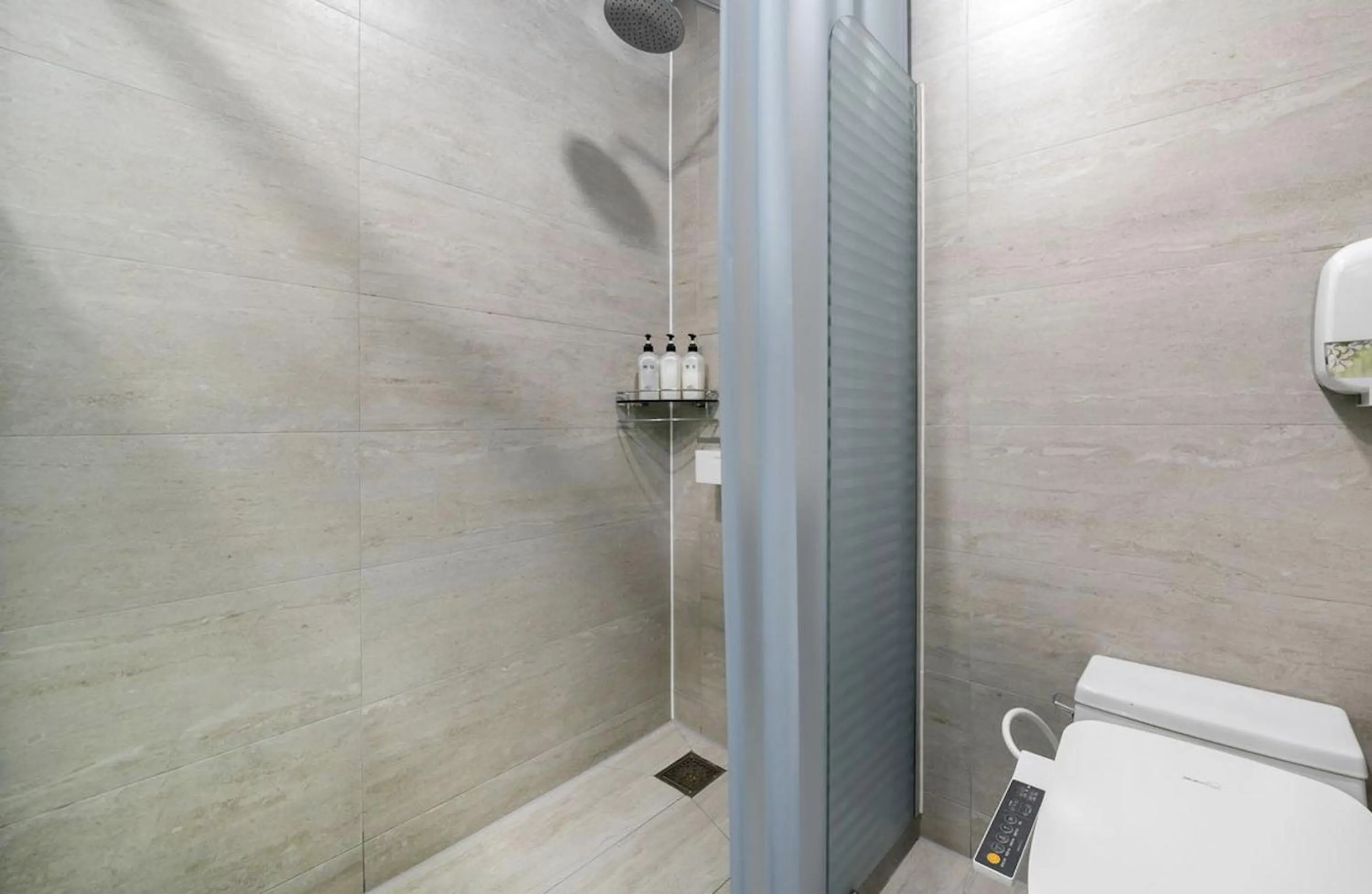 Daejeon Yuseong MAC Hotel