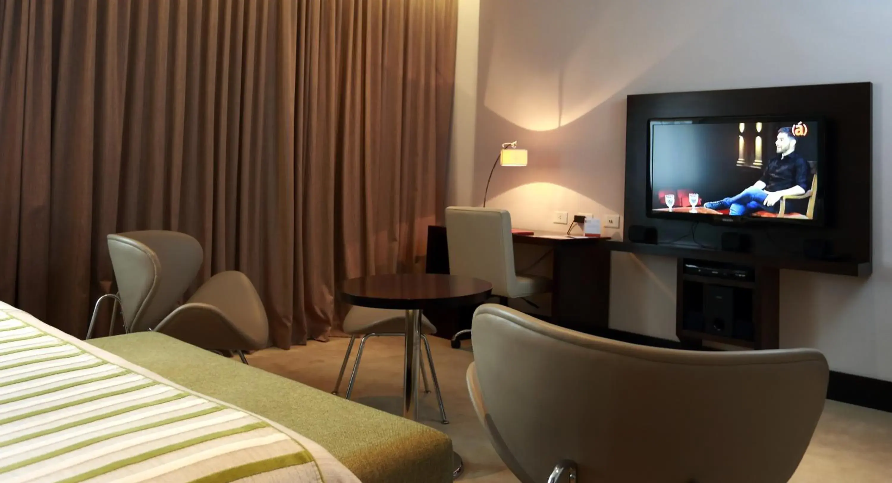 Junior Suite in Hotel y Casino Del Río - General Roca Junior Suite in Hotel y Casino Del Río - General Roca