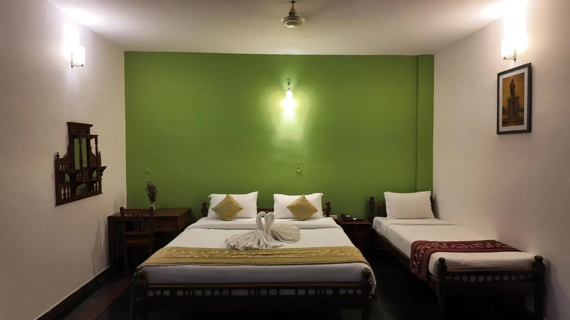 Junior Suite in Bon Sejour Junior Suite in Bon Sejour