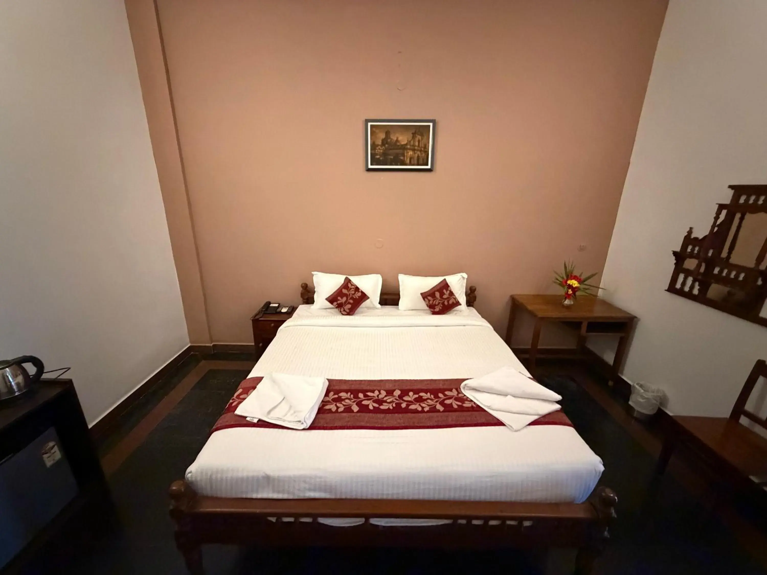 Deluxe Suite in Bon Sejour Deluxe Suite in Bon Sejour