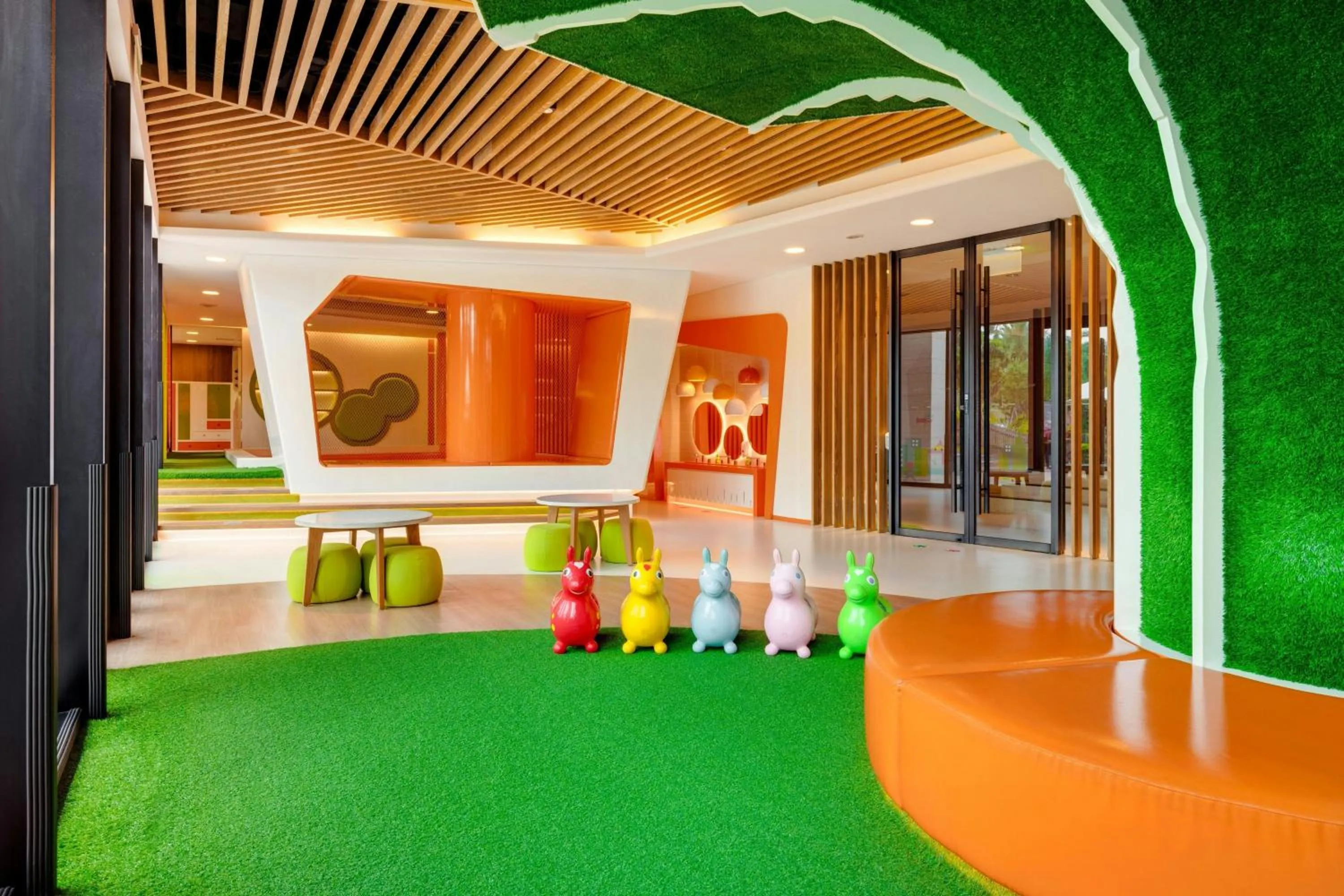 Other in The Westin Tashee Resort, Taoyuan