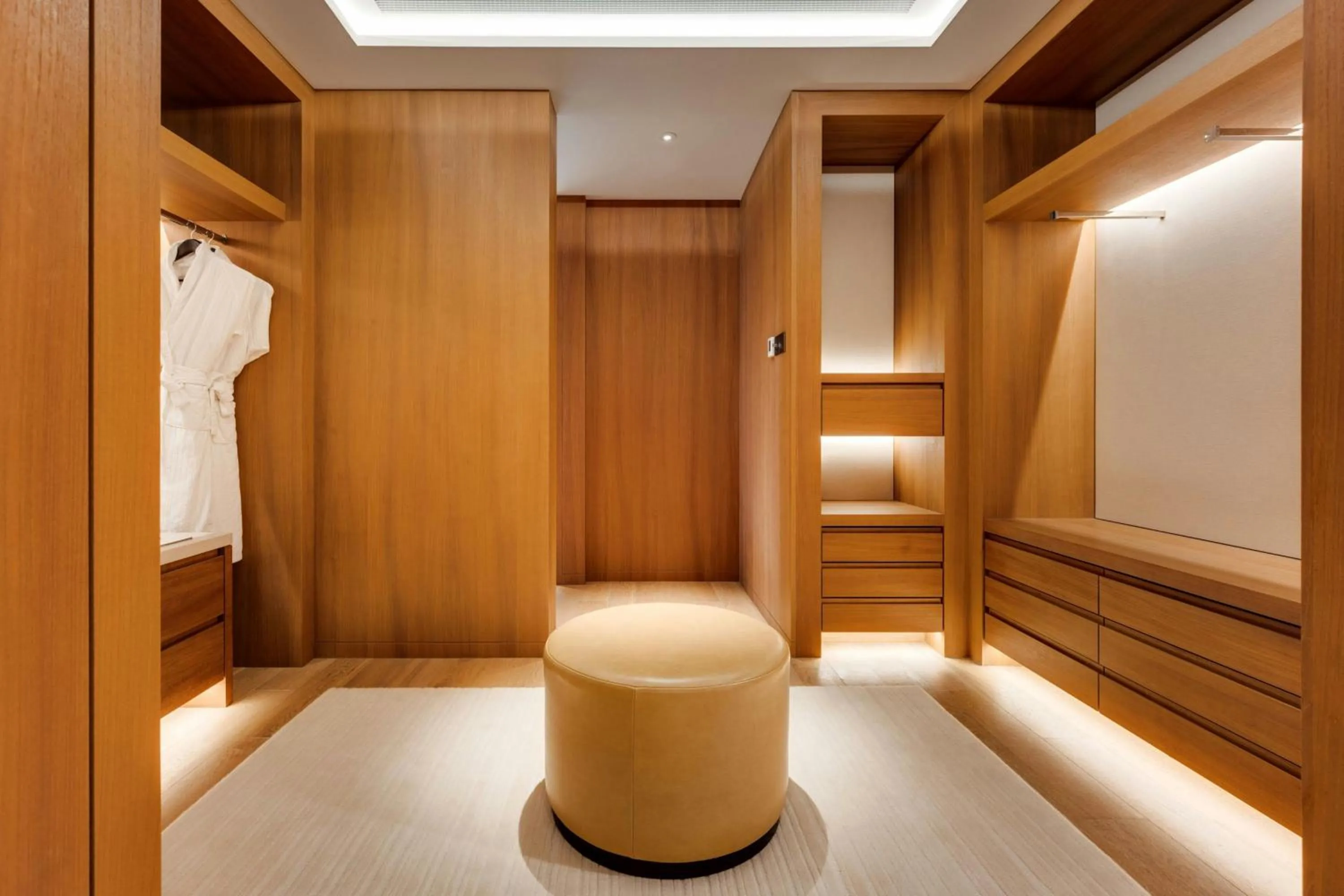 Photo of the whole room in The Westin Tashee Resort, Taoyuan