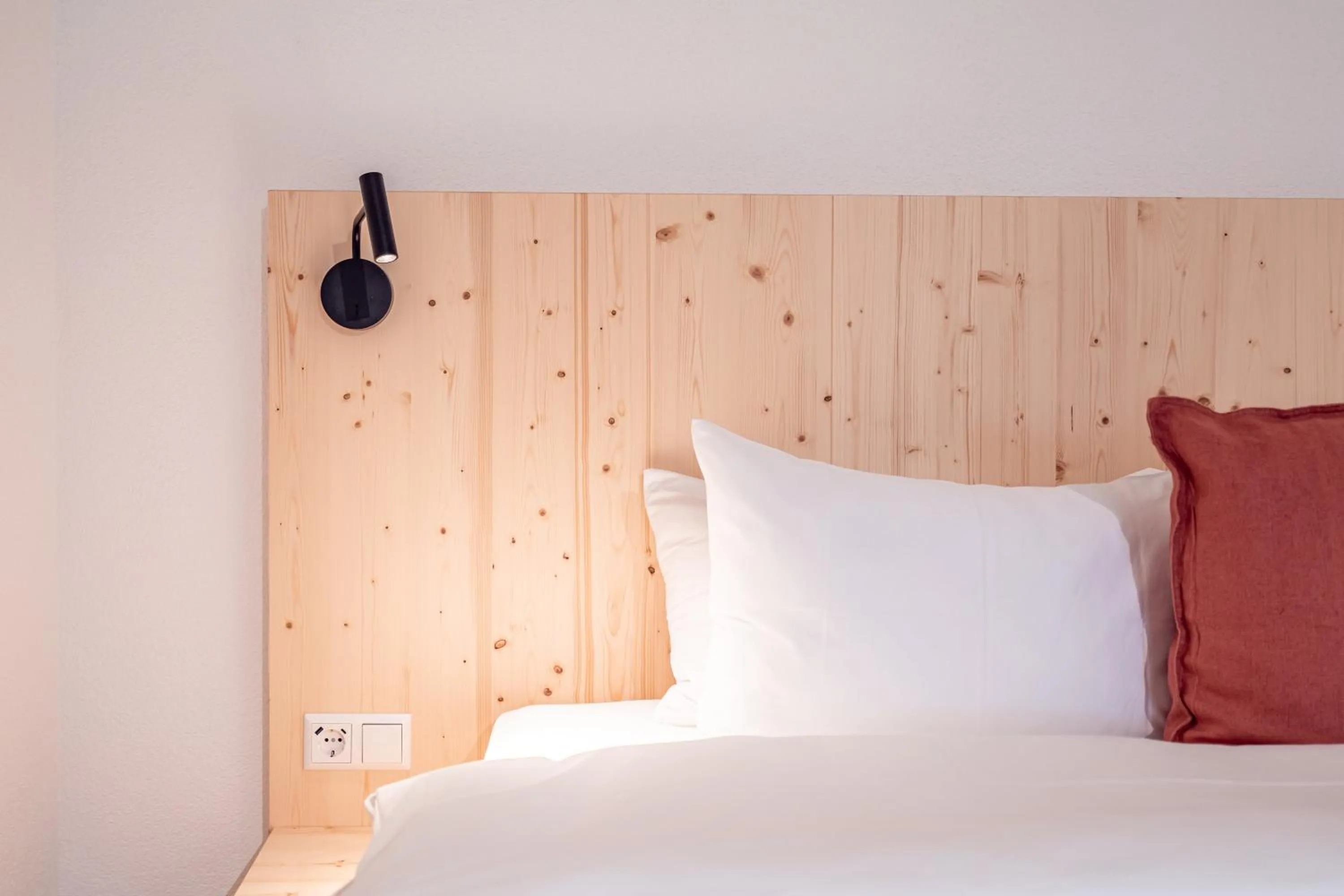One-Bedroom Apartment in stuub jostal