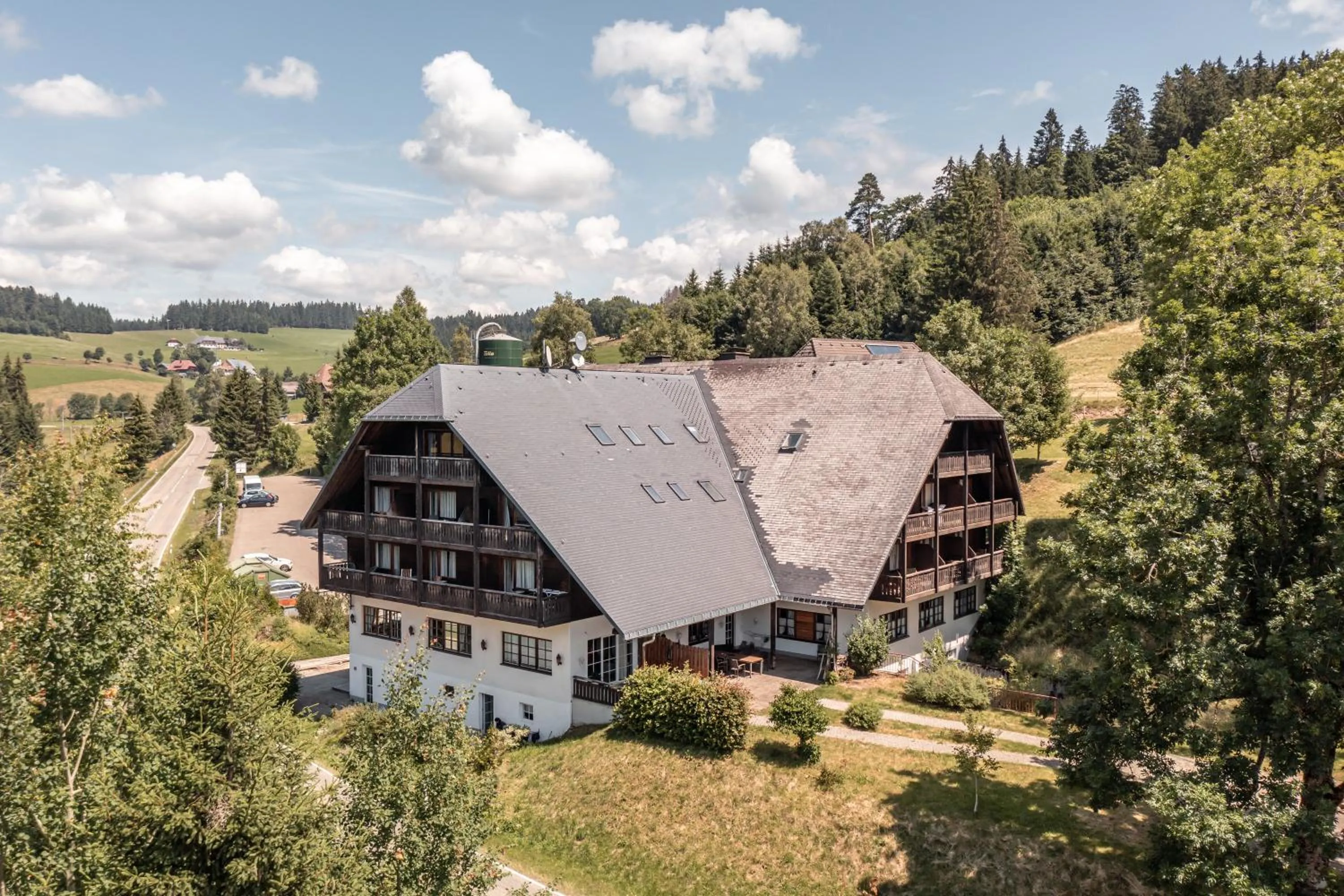 stuub jostal
