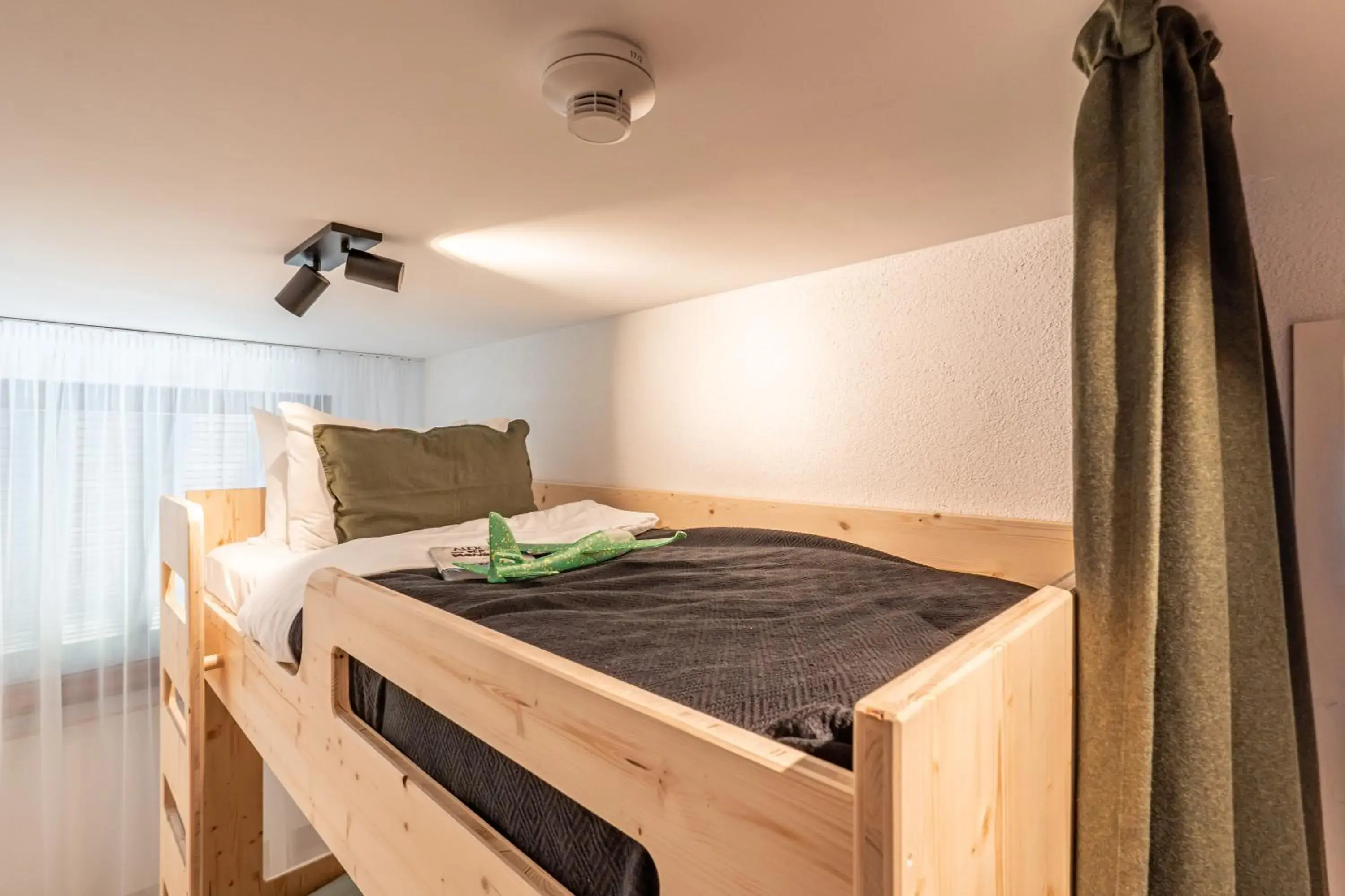 One-Bedroom Family Apartment in stuub jostal One-Bedroom Family Apartment in stuub jostal
