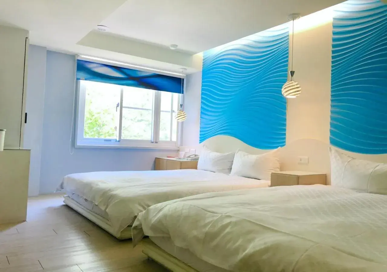 Travelyoung Hotel Travelyoung Hotel