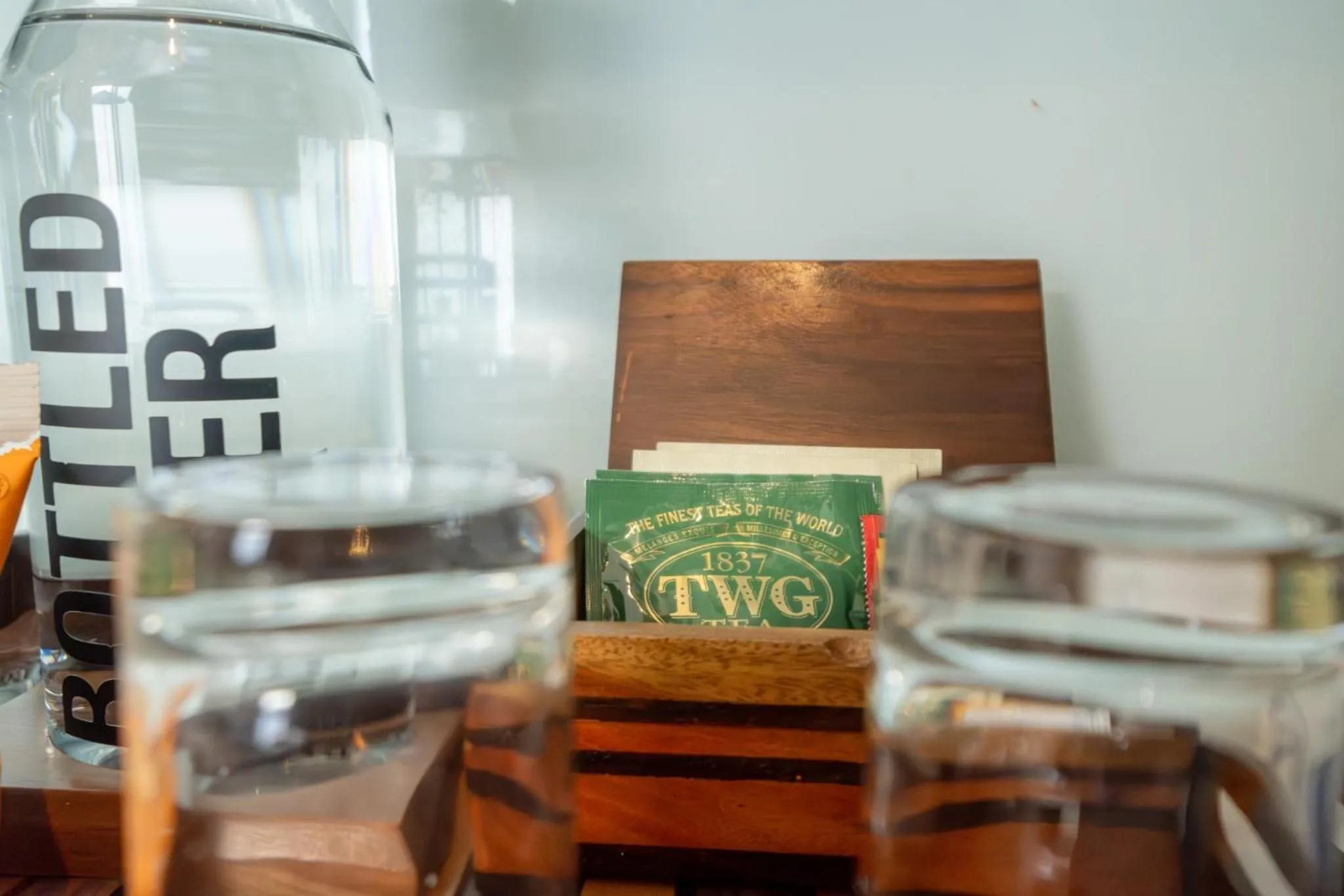 Area and facilities in Aleva Villa Seminyak by Ini Vie Hospitality