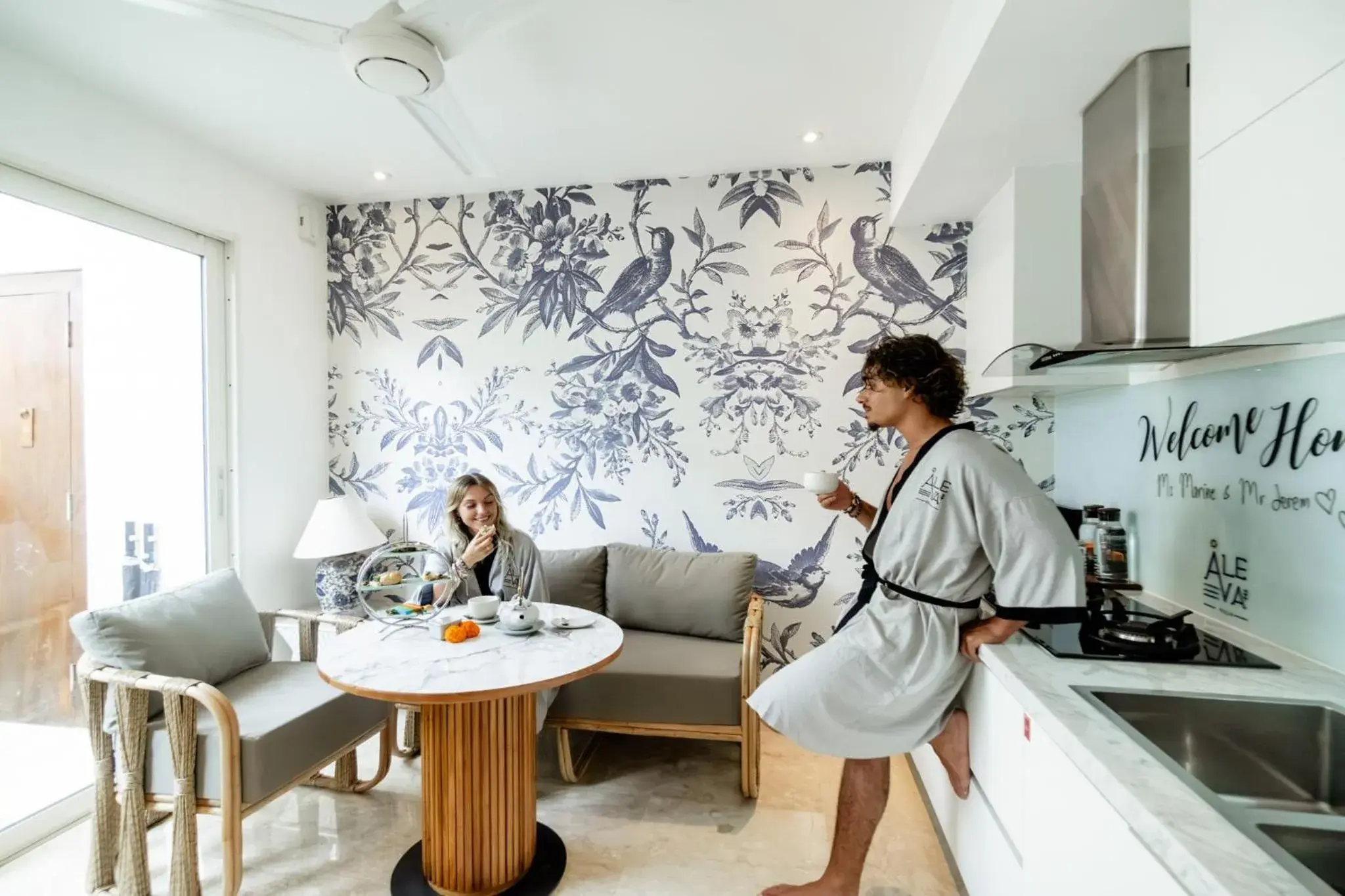 Deluxe Villa in Aleva Villa Seminyak by Ini Vie Hospitality Deluxe Villa in Aleva Villa Seminyak by Ini Vie Hospitality