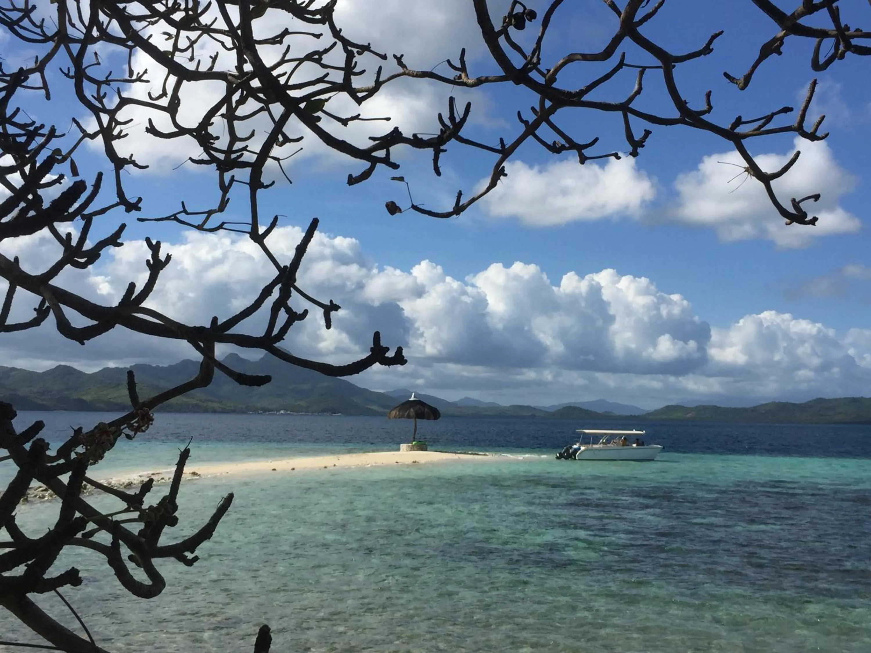 Other in NoaNoa Private Island