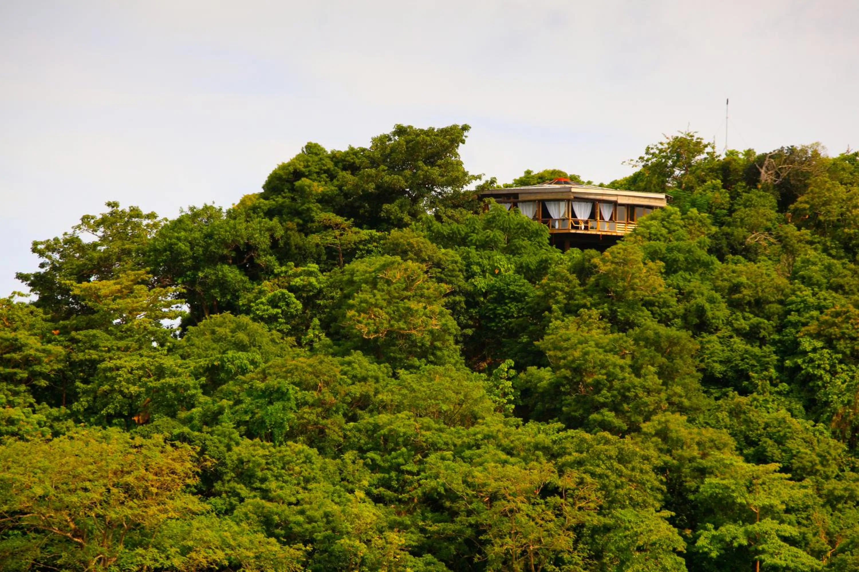 Spa and wellness centre/facilities in NoaNoa Private Island