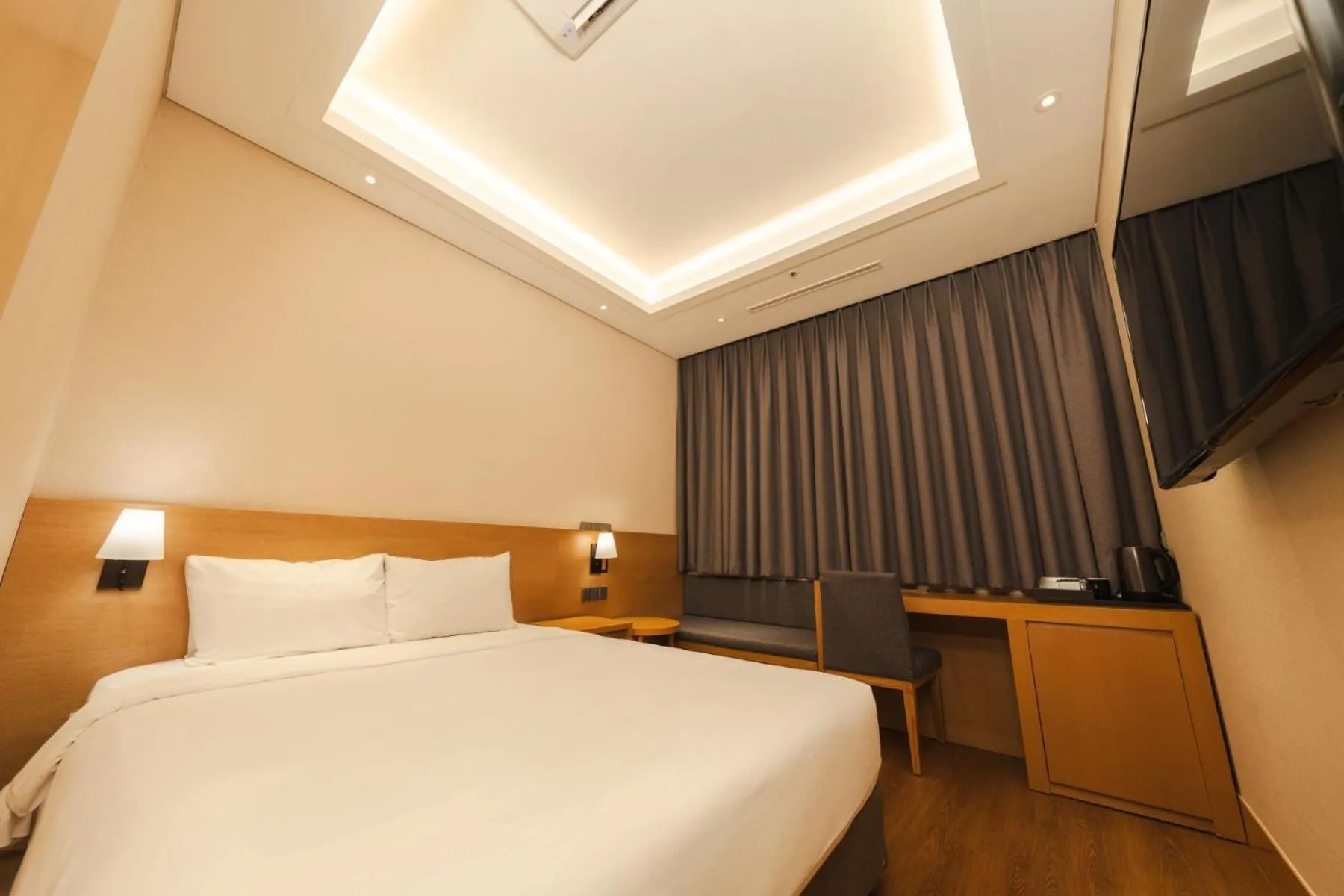 Bedroom, Bed in Arban Hotel