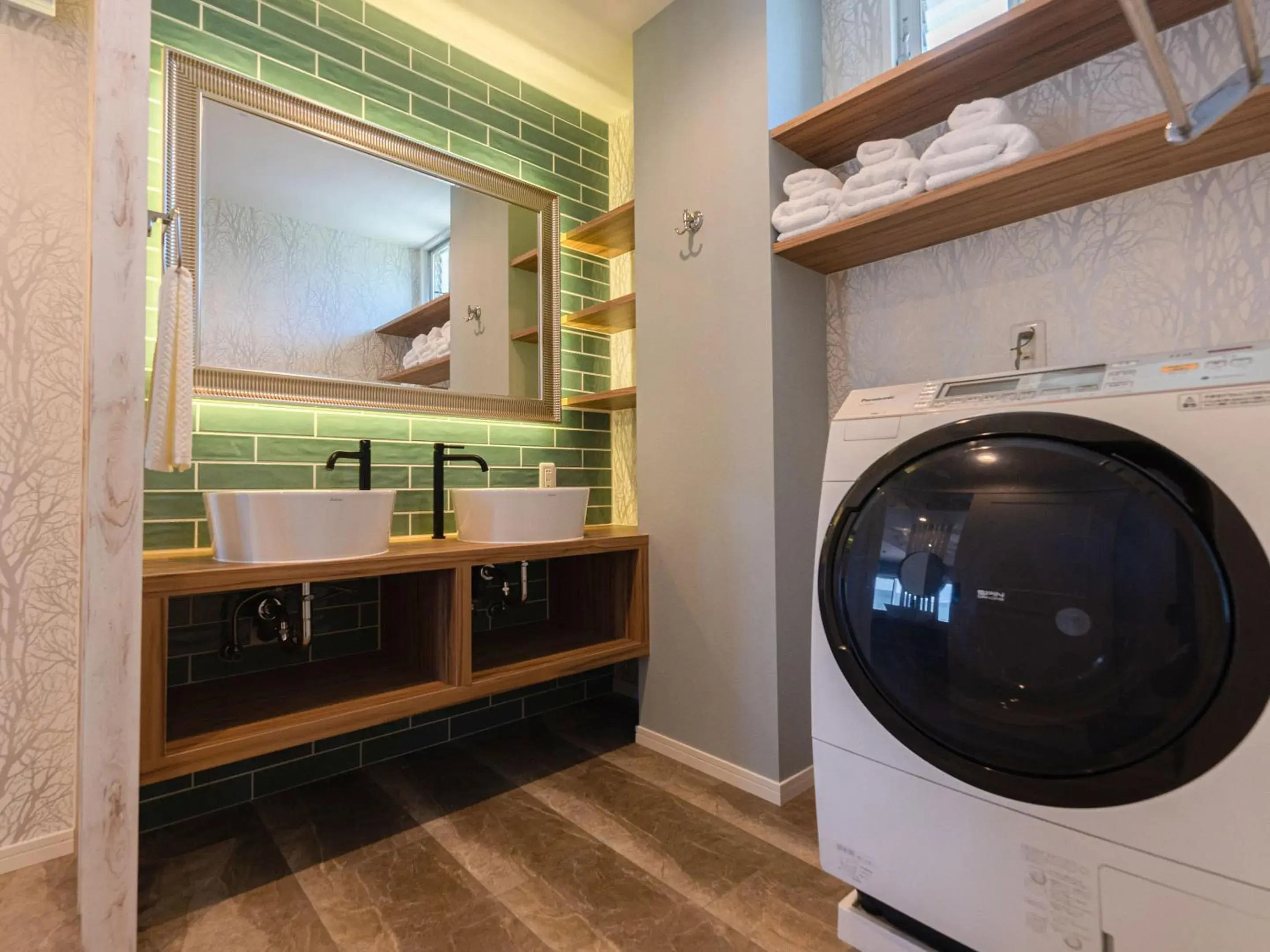 Photo of the whole room in Lulaliya Photo of the whole room in Lulaliya