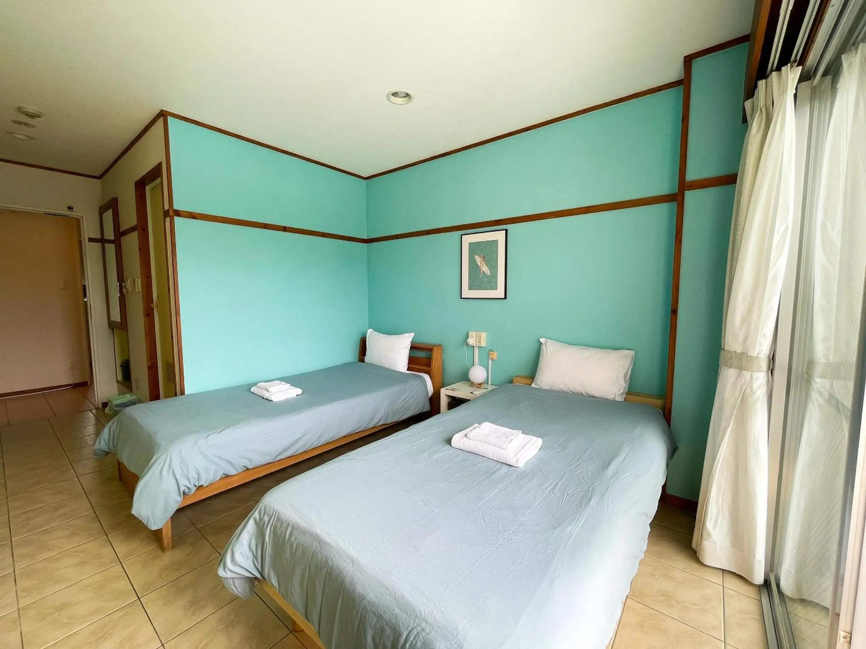 Bed in Lulaliya Bed in Lulaliya