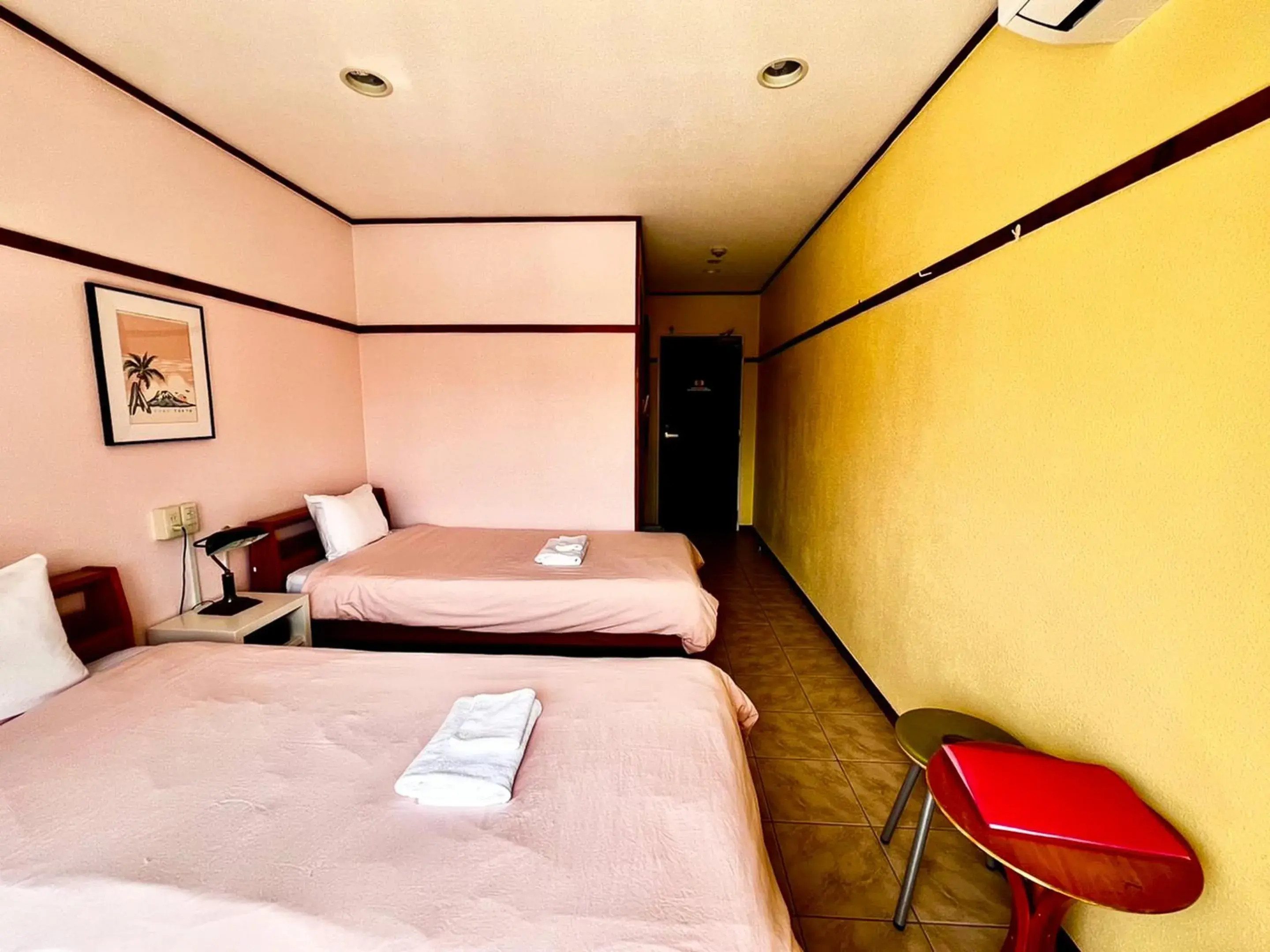 Bed in Lulaliya Bed in Lulaliya