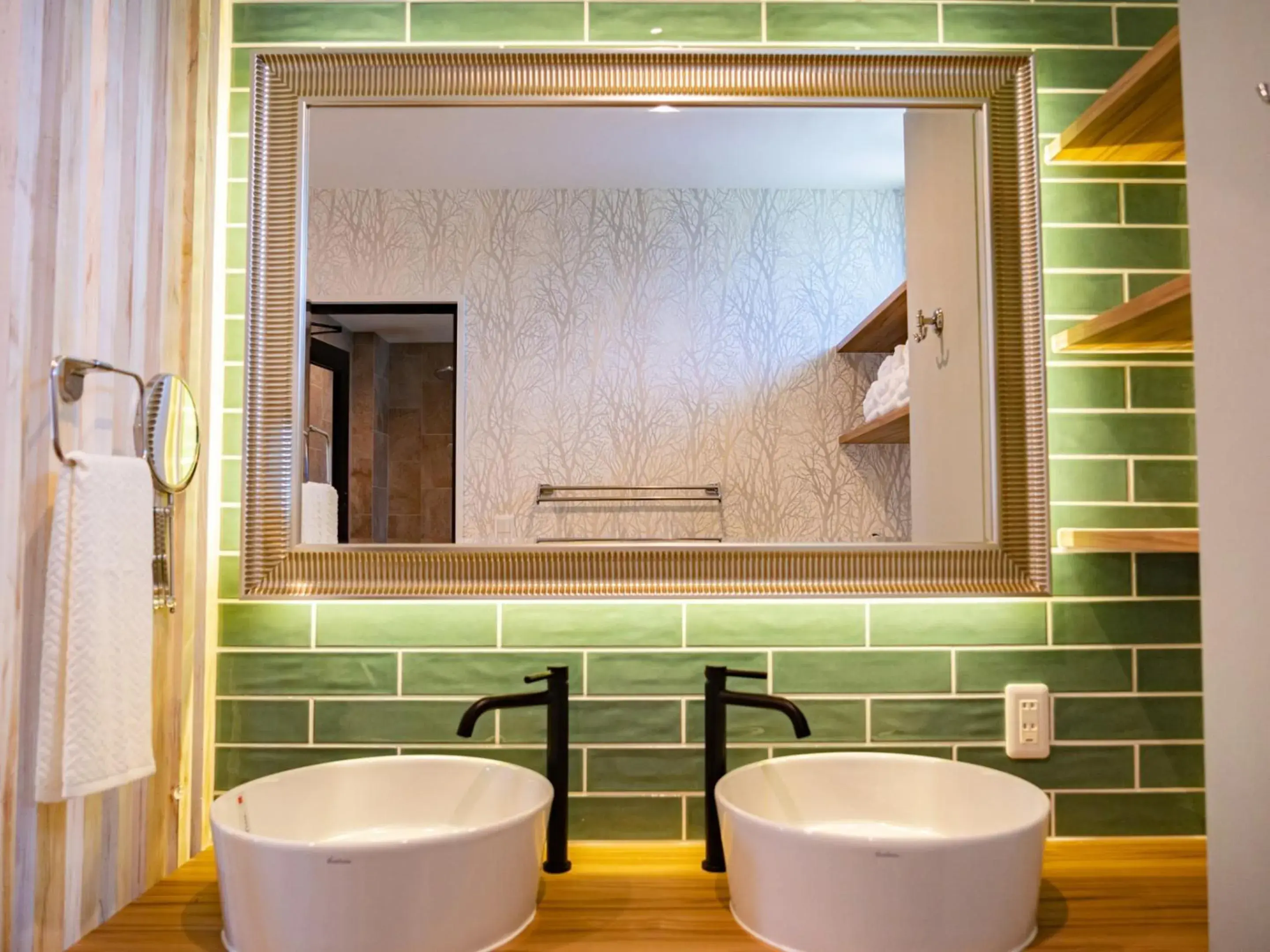 Photo of the whole room in Lulaliya Photo of the whole room in Lulaliya