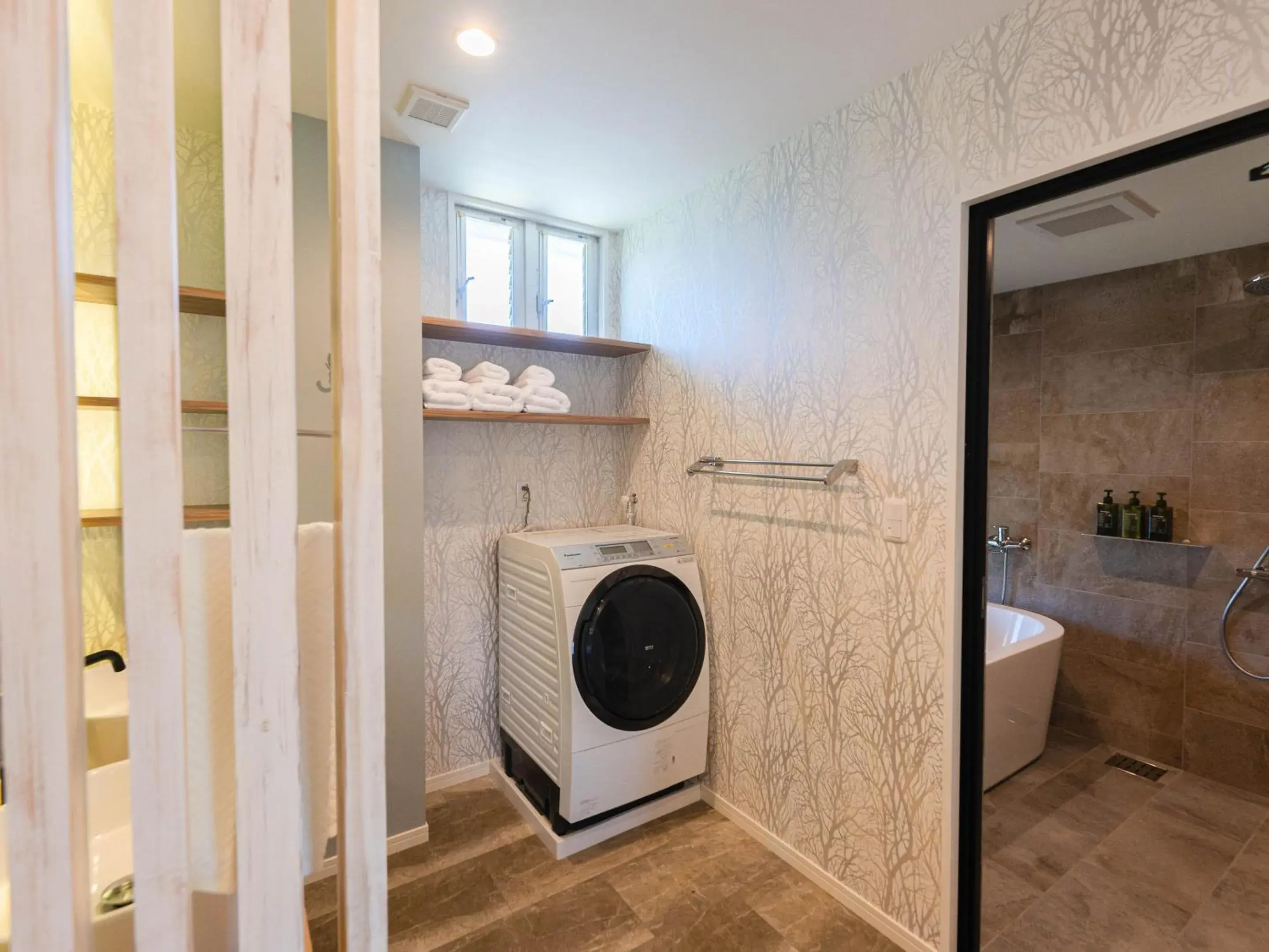 Bathroom in Lulaliya Bathroom in Lulaliya