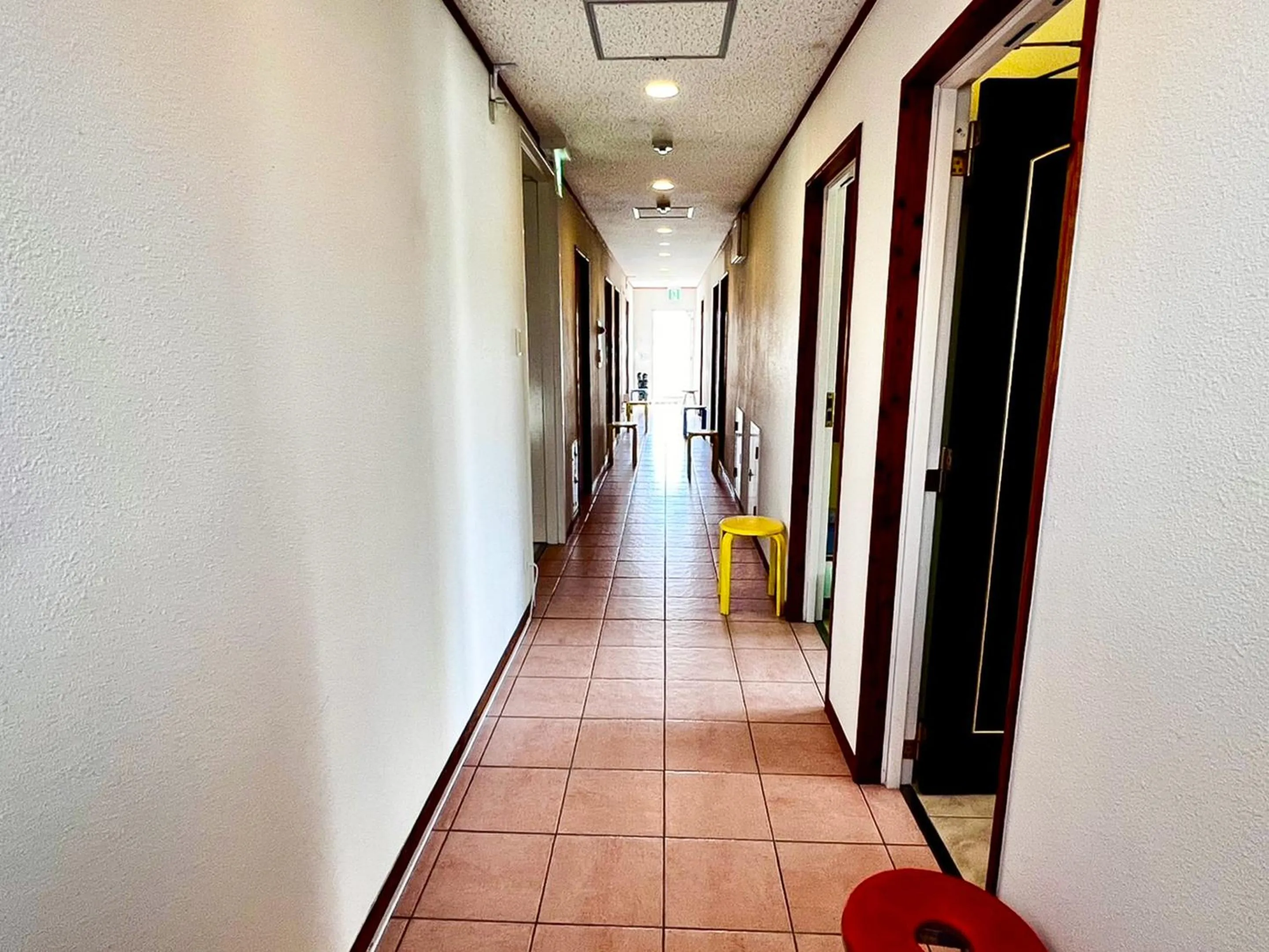 Area and facilities in Lulaliya