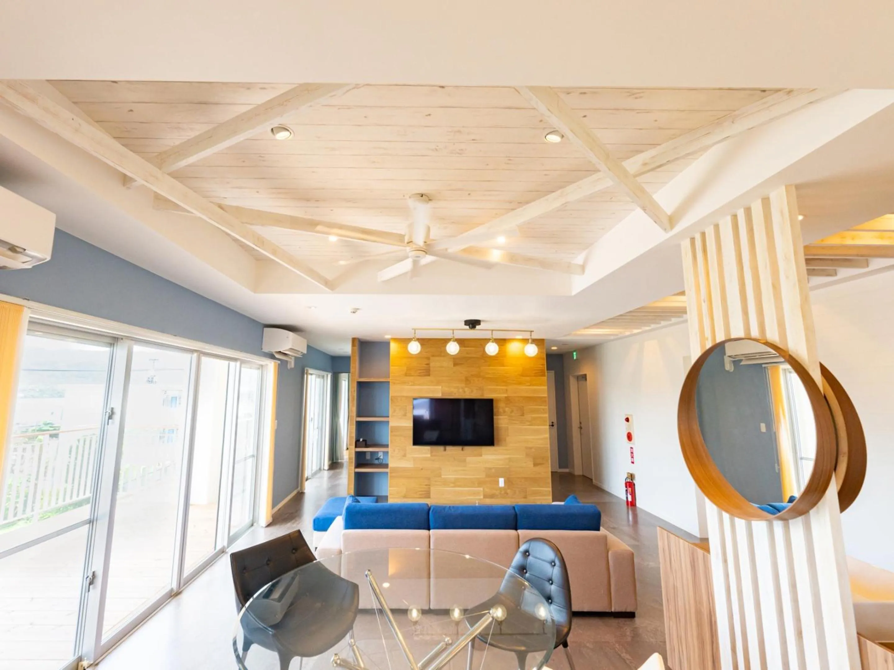 TV and multimedia in Lulaliya