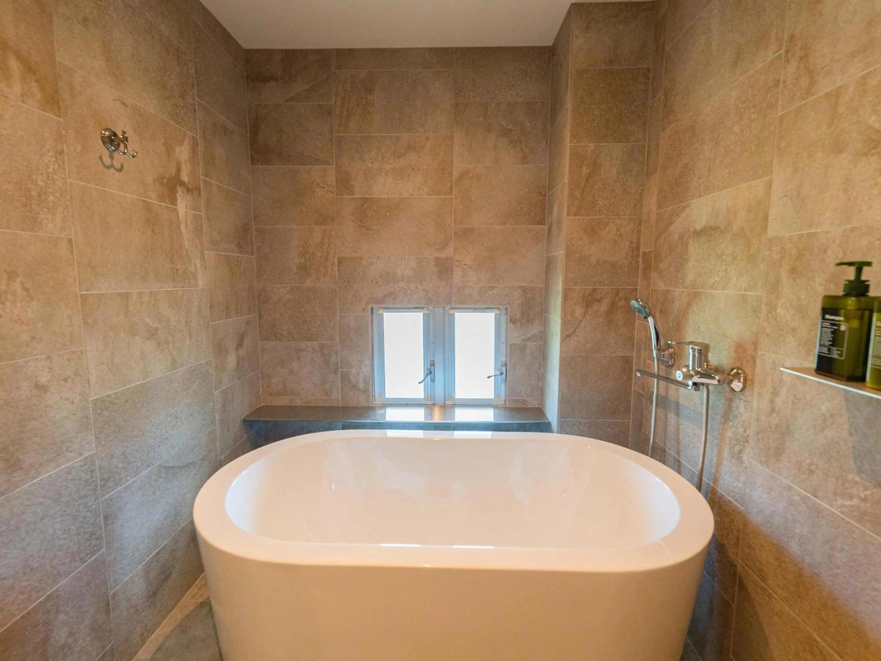 Bathroom in Lulaliya