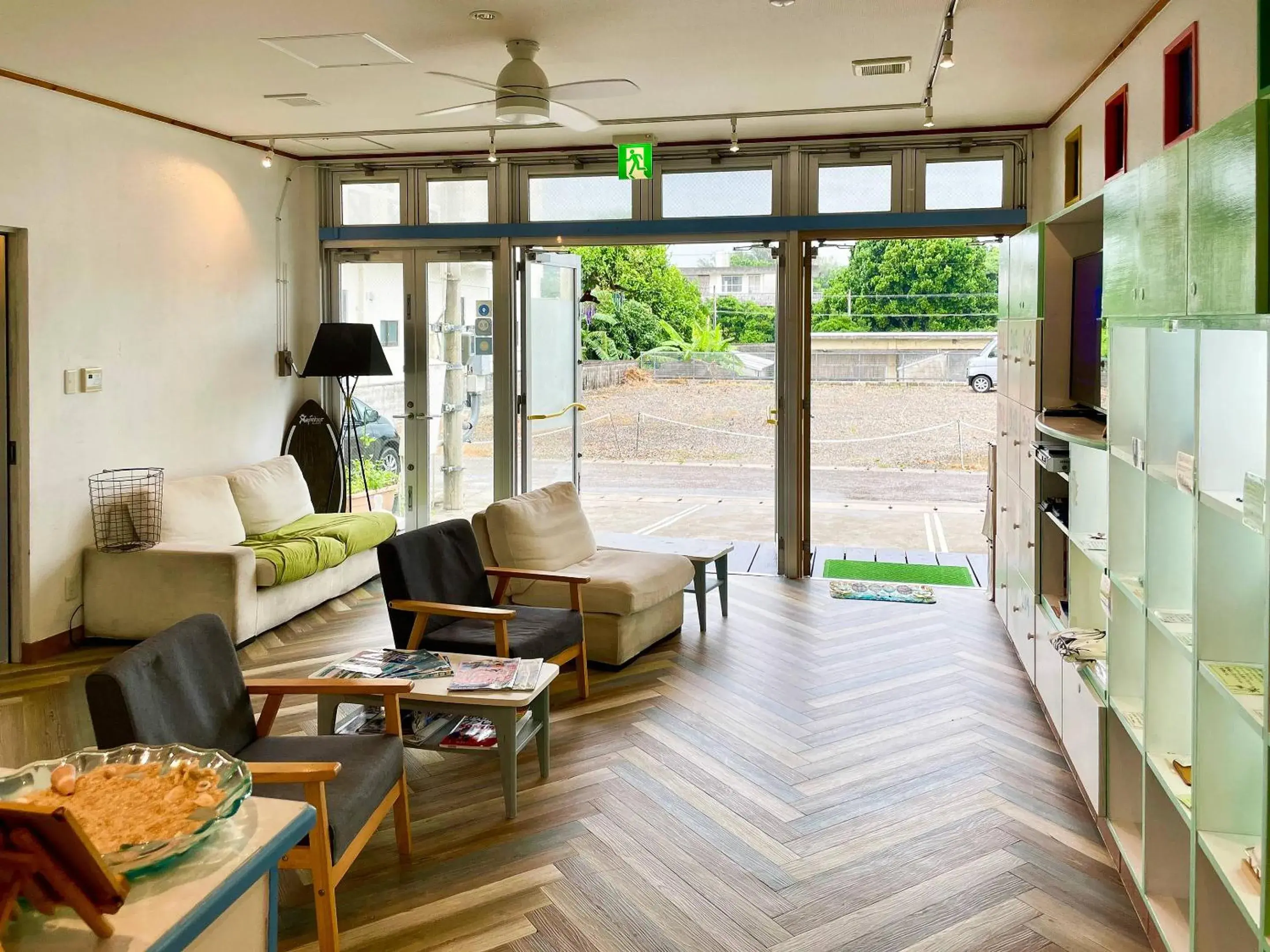 Lobby or reception in Lulaliya Lobby or reception in Lulaliya