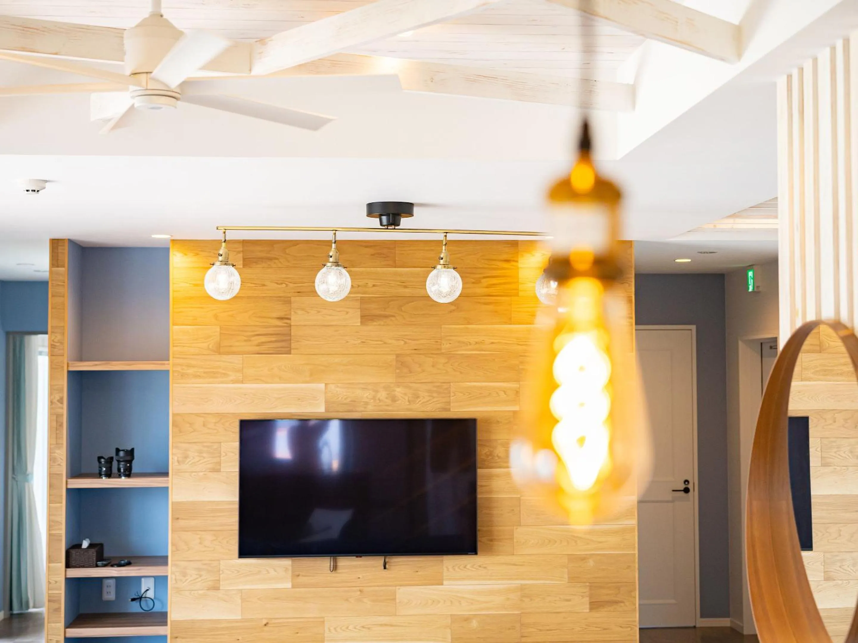 TV and multimedia in Lulaliya