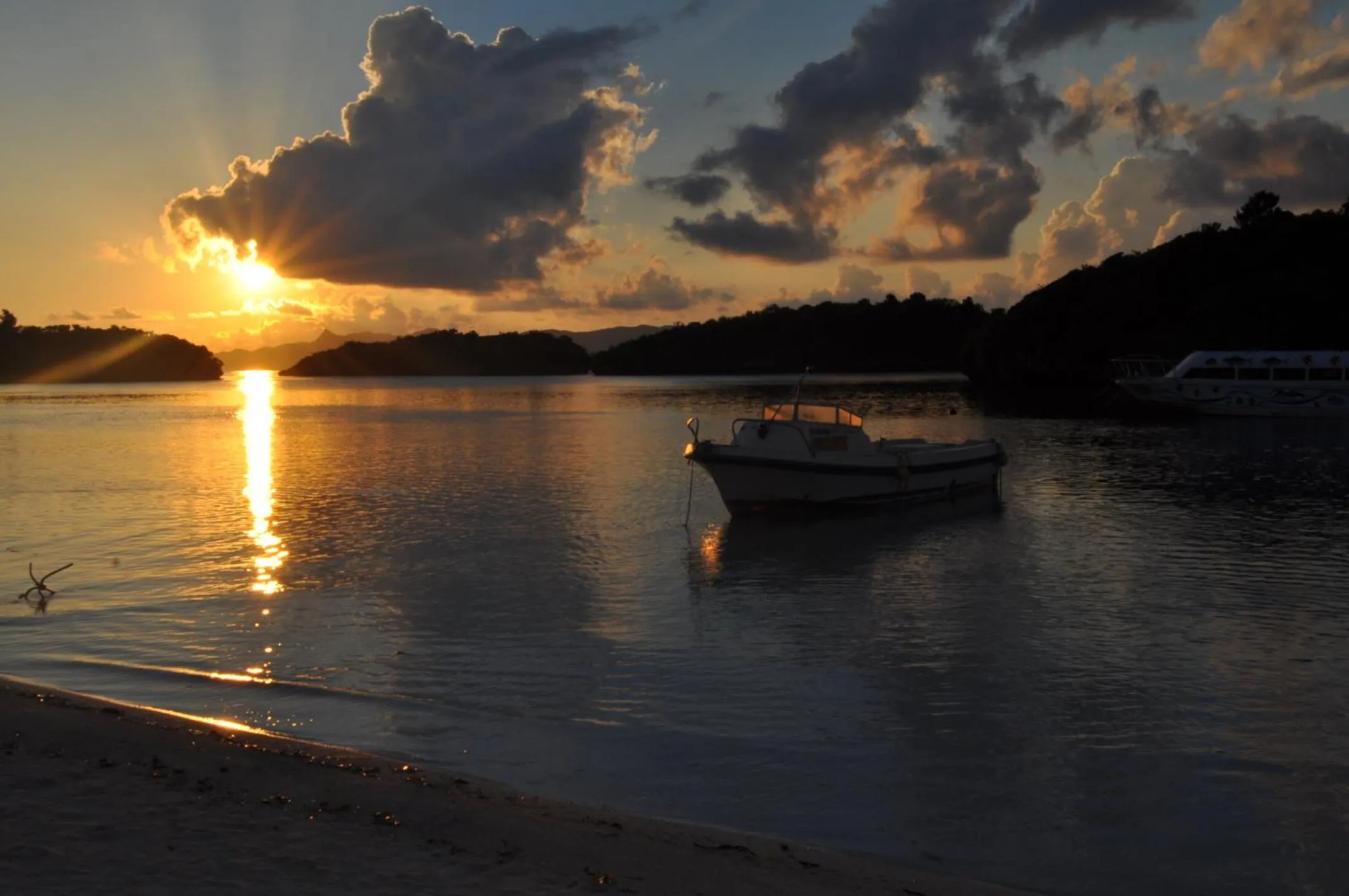 Off site in Lulaliya