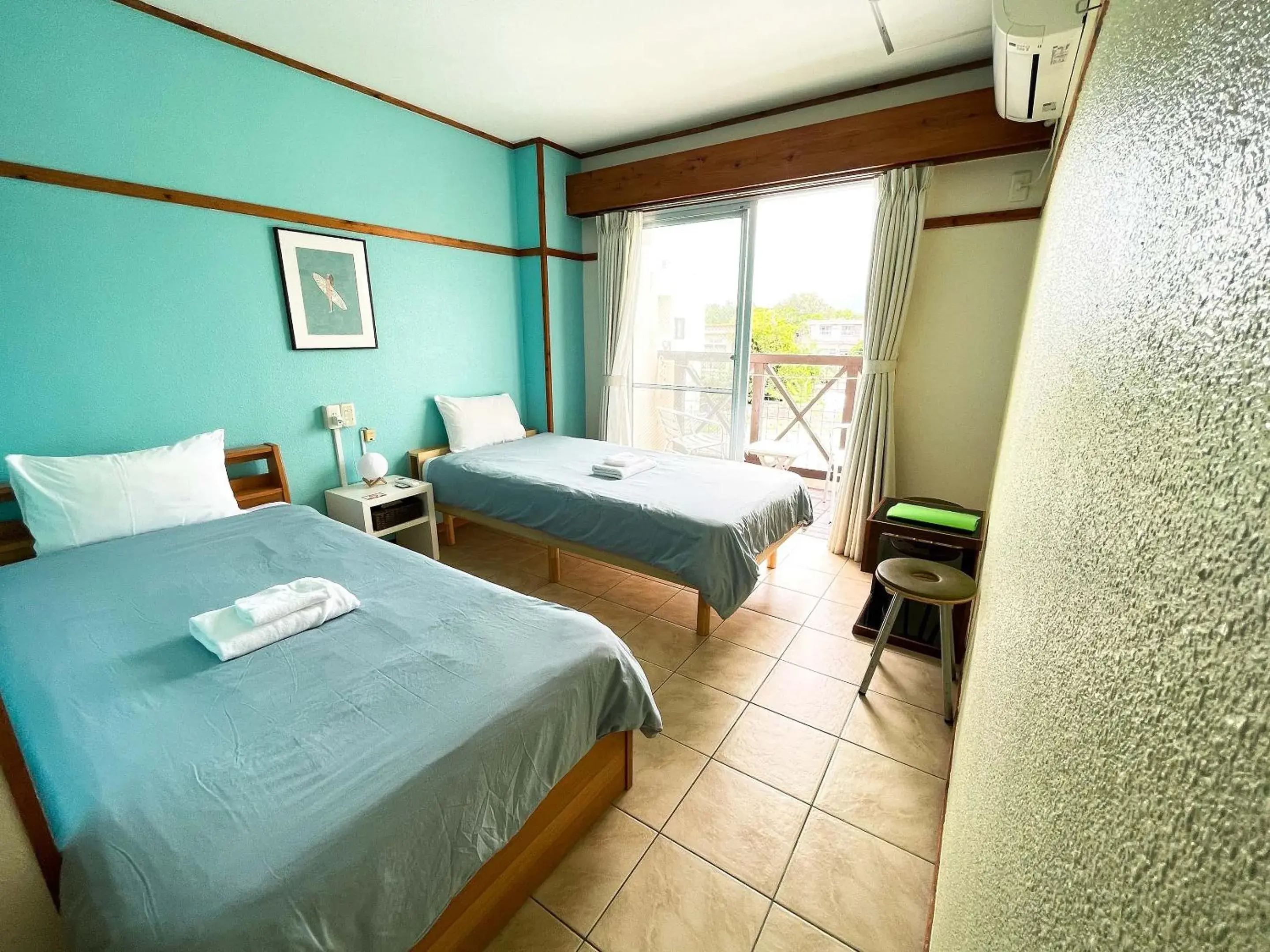 Bed in Lulaliya Bed in Lulaliya