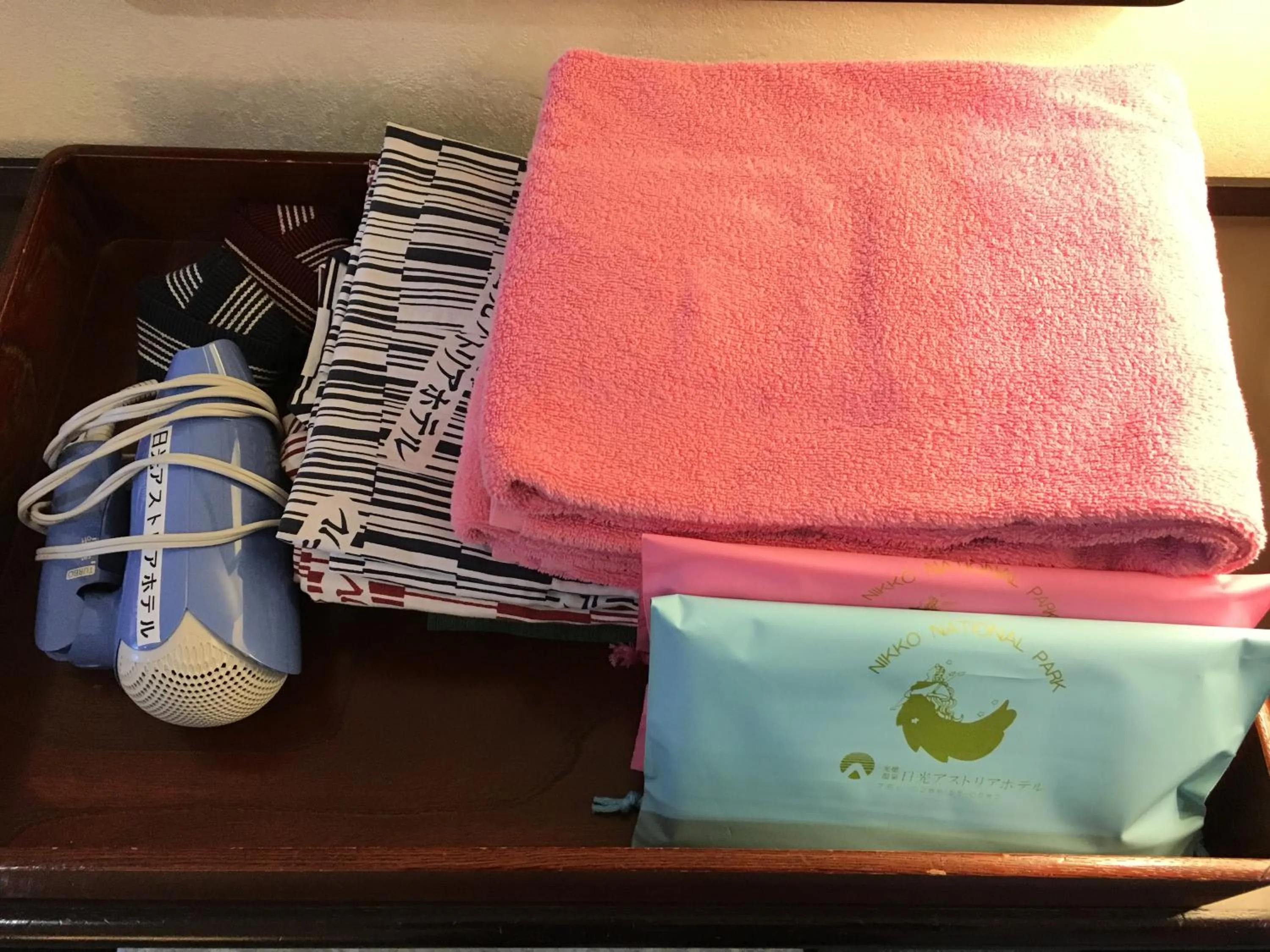 Other in Nikko Astraea Hotel