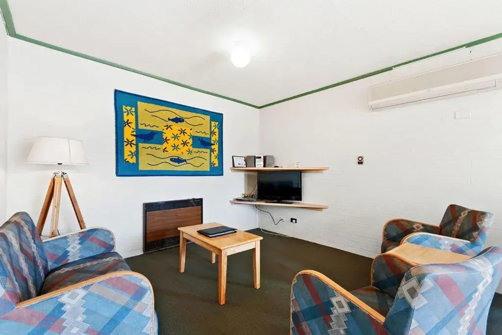 Two-Bedroom Apartment in Emmanuel Holiday Apartment Two-Bedroom Apartment in Emmanuel Holiday Apartment