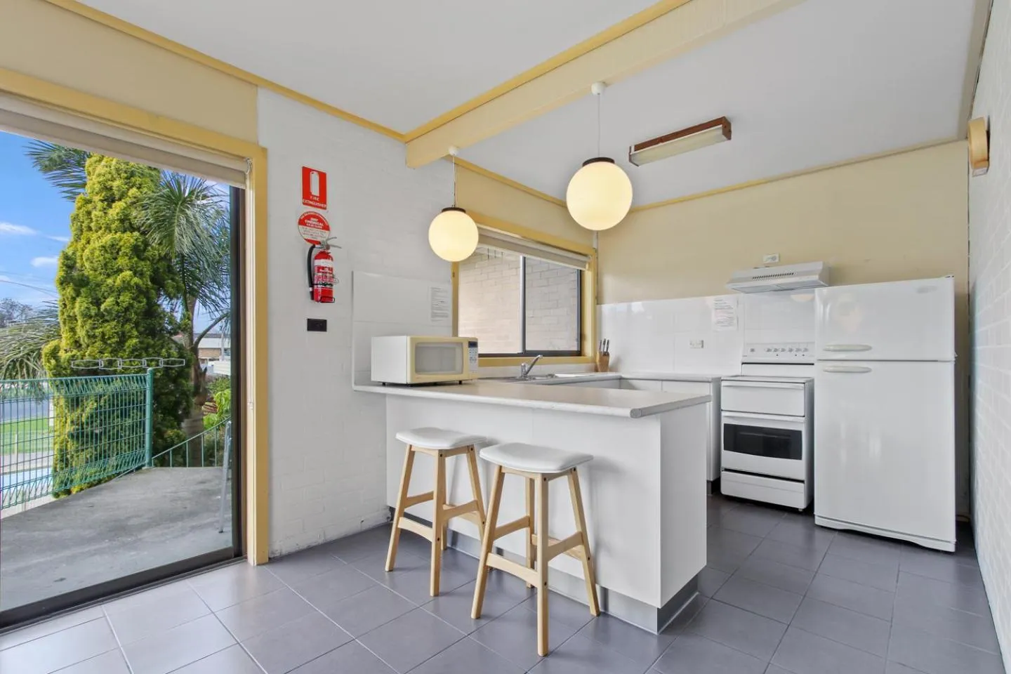 Emmanuel Holiday Apartment