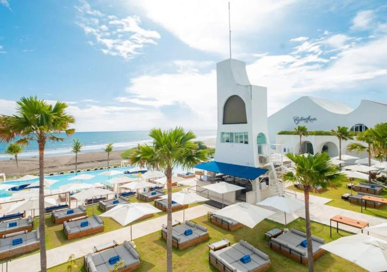 Beach in The Wina Villa Canggu by The Wina Resorts