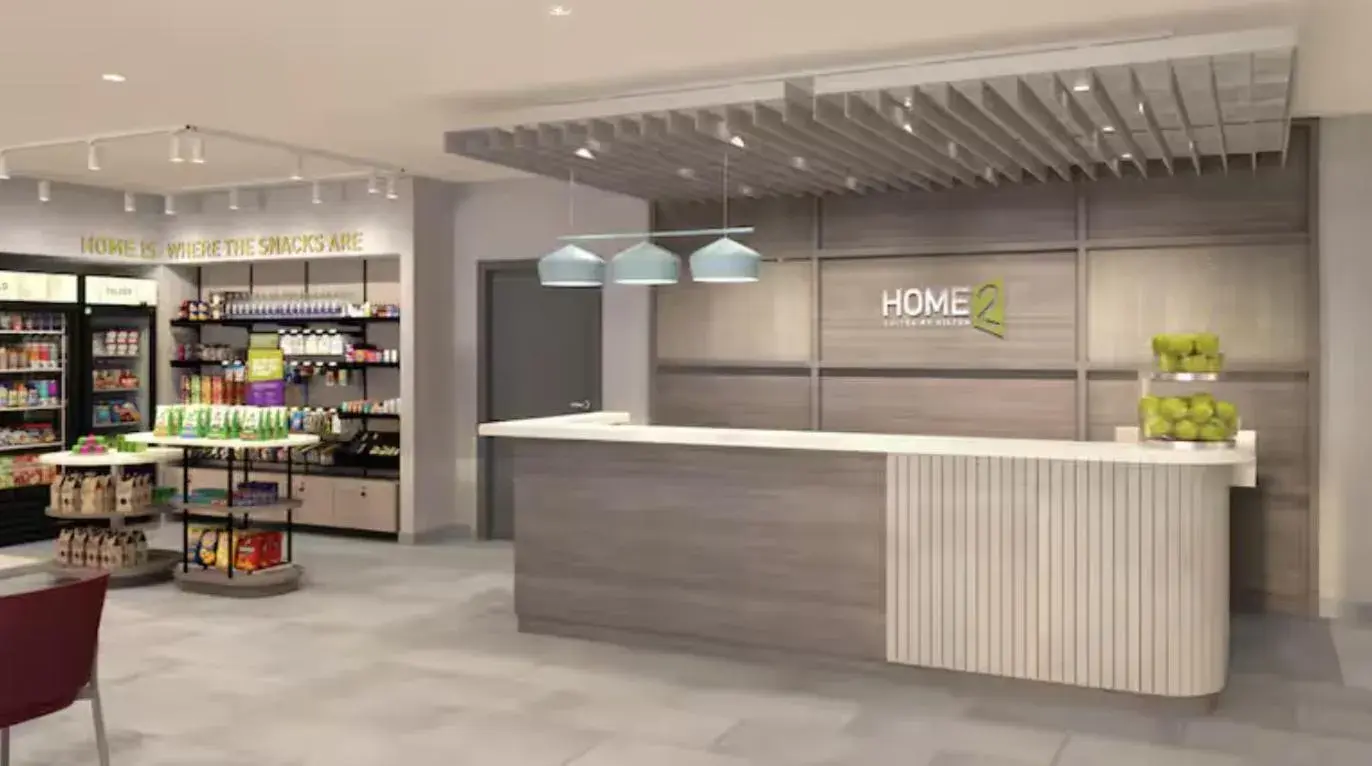 Home2 Suites By Hilton Pasco Tri-Cities Airport Home2 Suites By Hilton Pasco Tri-Cities Airport